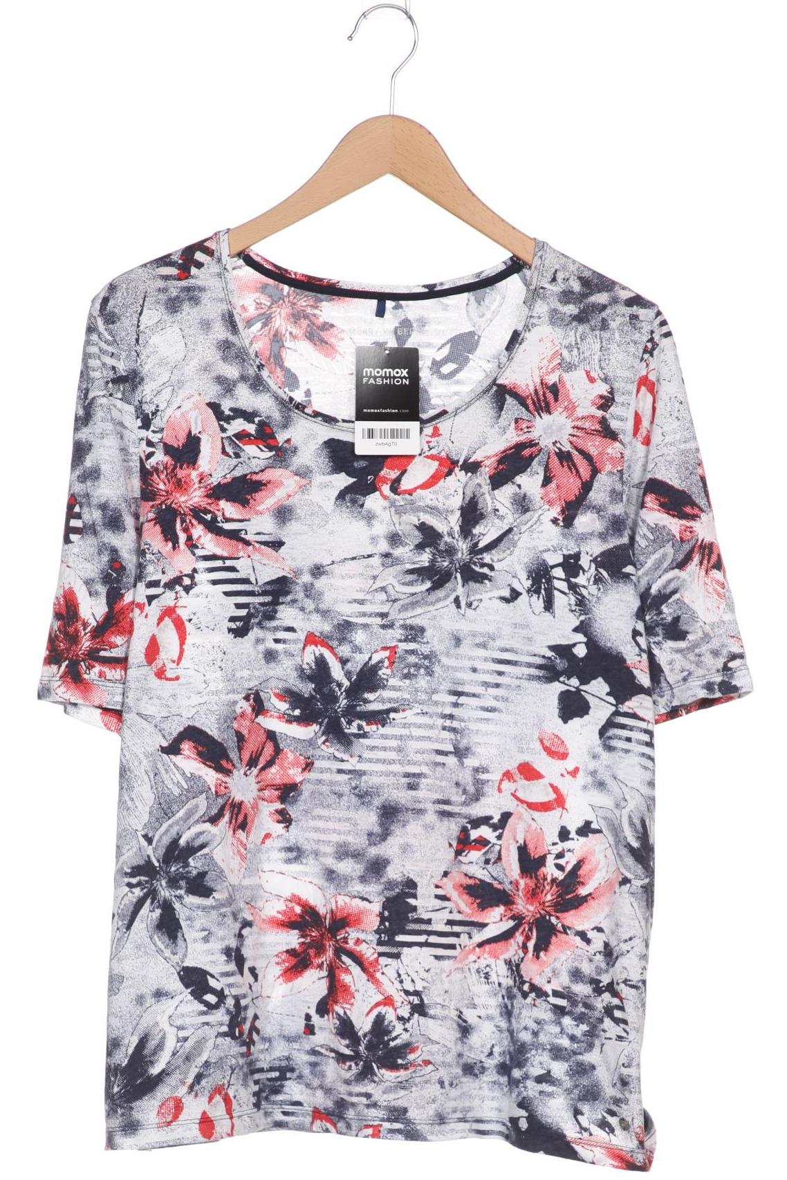 

Gerry Weber Damen T-Shirt, mehrfarbig