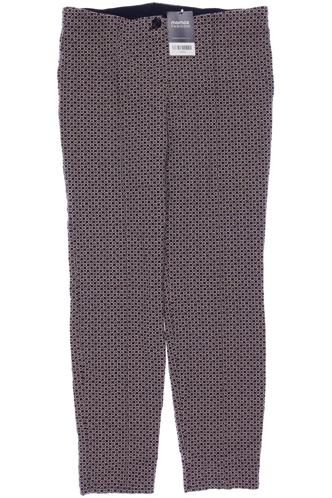 

Gerry Weber Damen Stoffhose, braun, Gr. 31