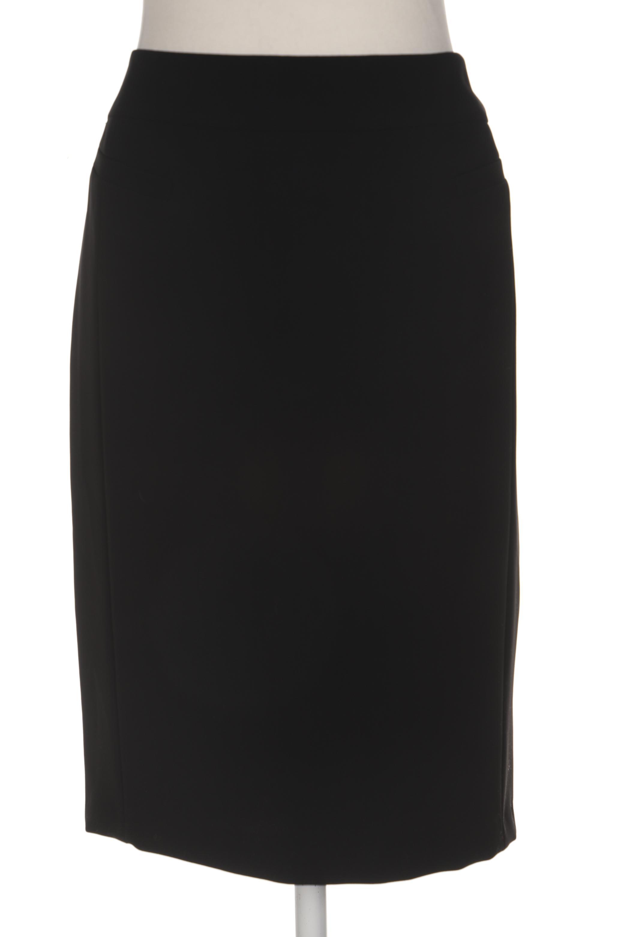

Gerry Weber Damen Rock, schwarz