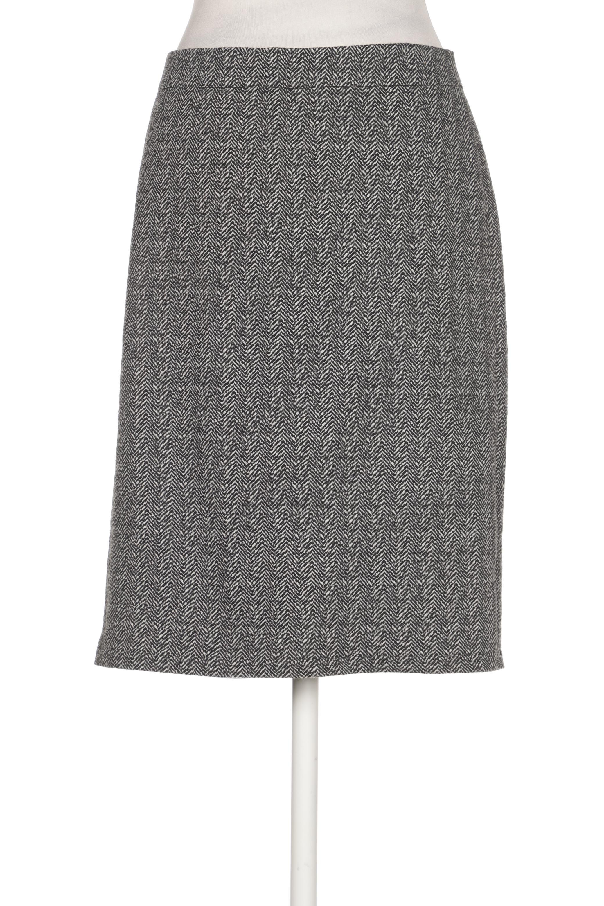 

Gerry Weber Damen Rock, schwarz, Gr. 30