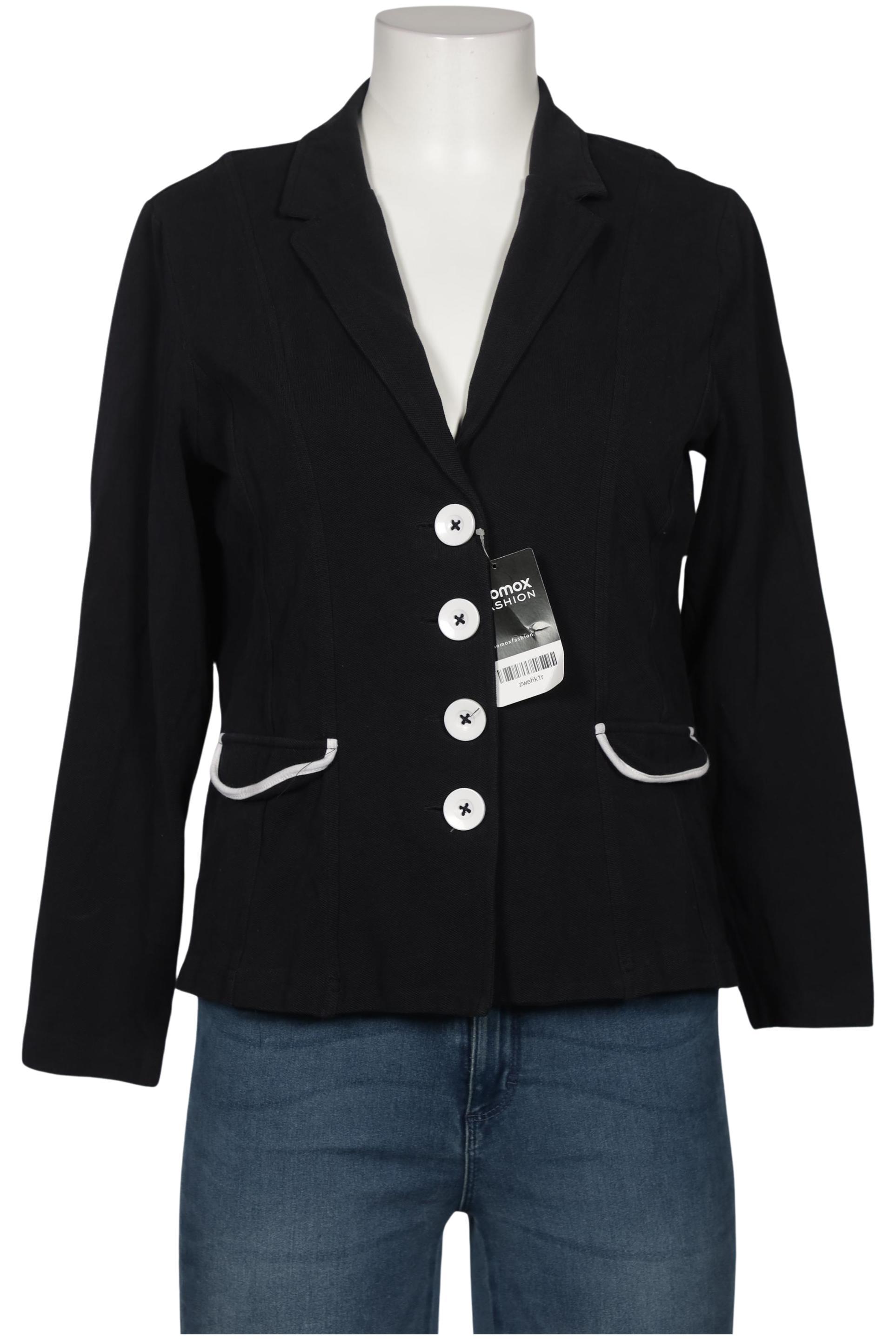 

Gerry Weber Damen Blazer, marineblau, Gr. 42