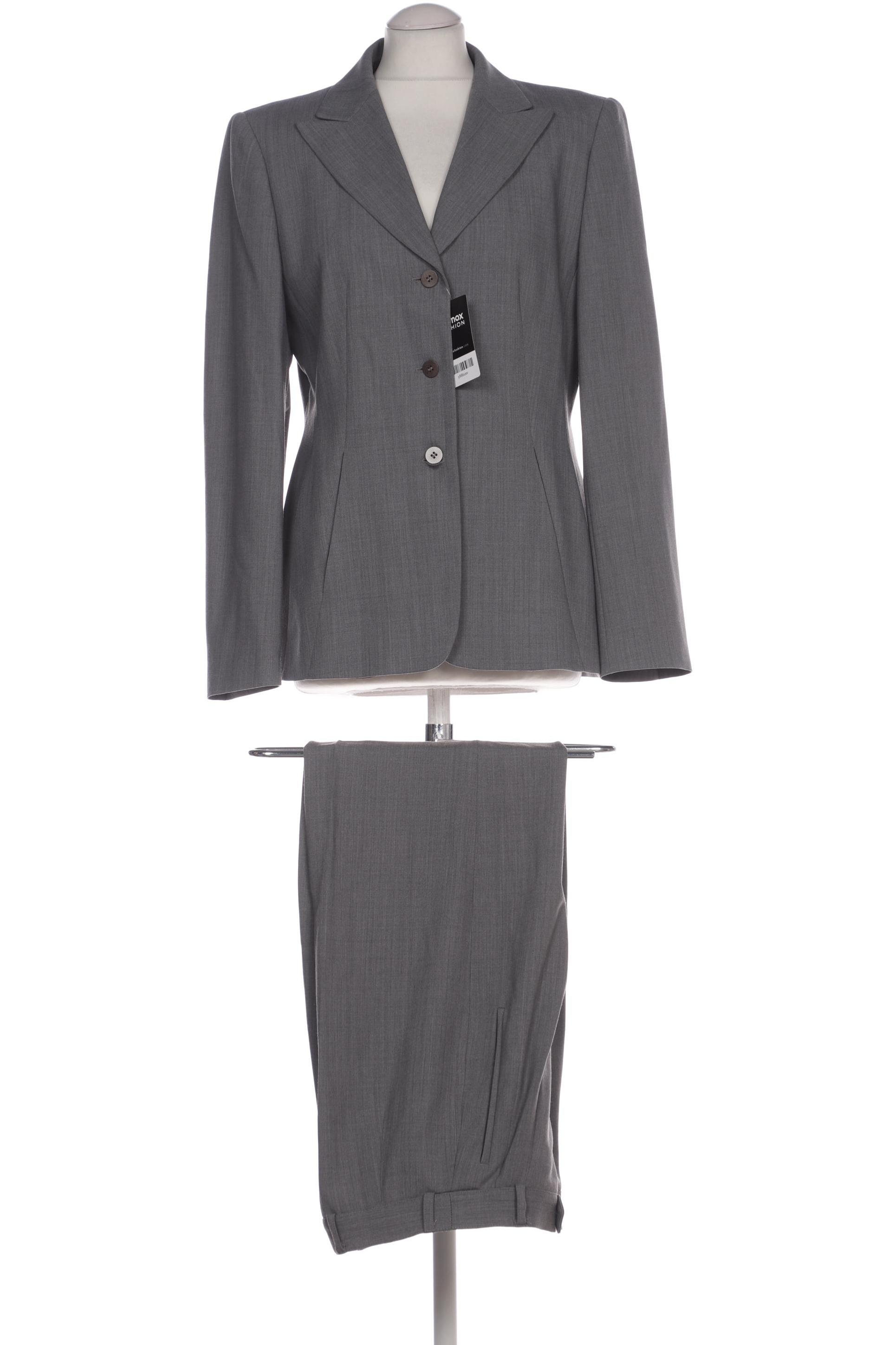 

Gerry Weber Damen Anzug, grau, Gr. 36