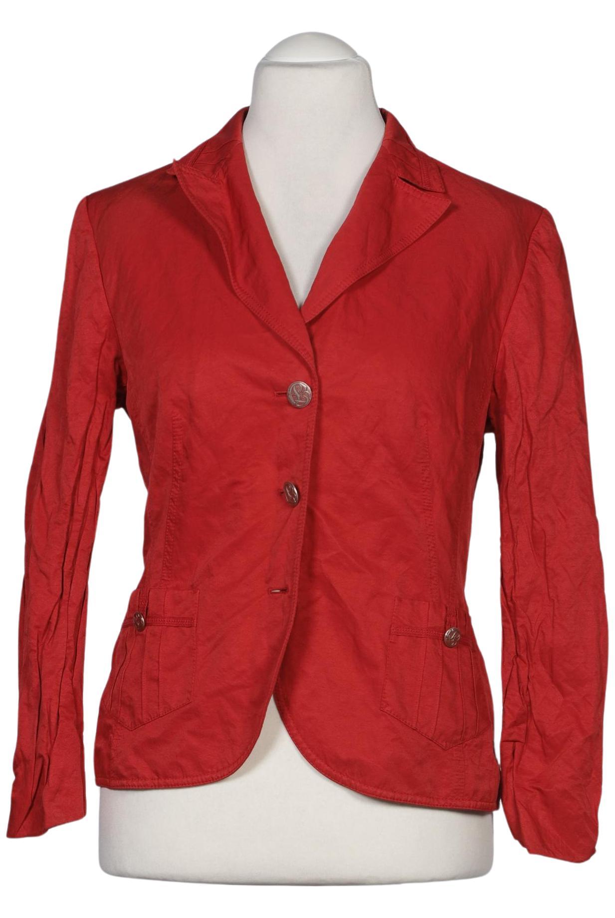 

Gerry Weber Damen Blazer, rot, Gr. 40