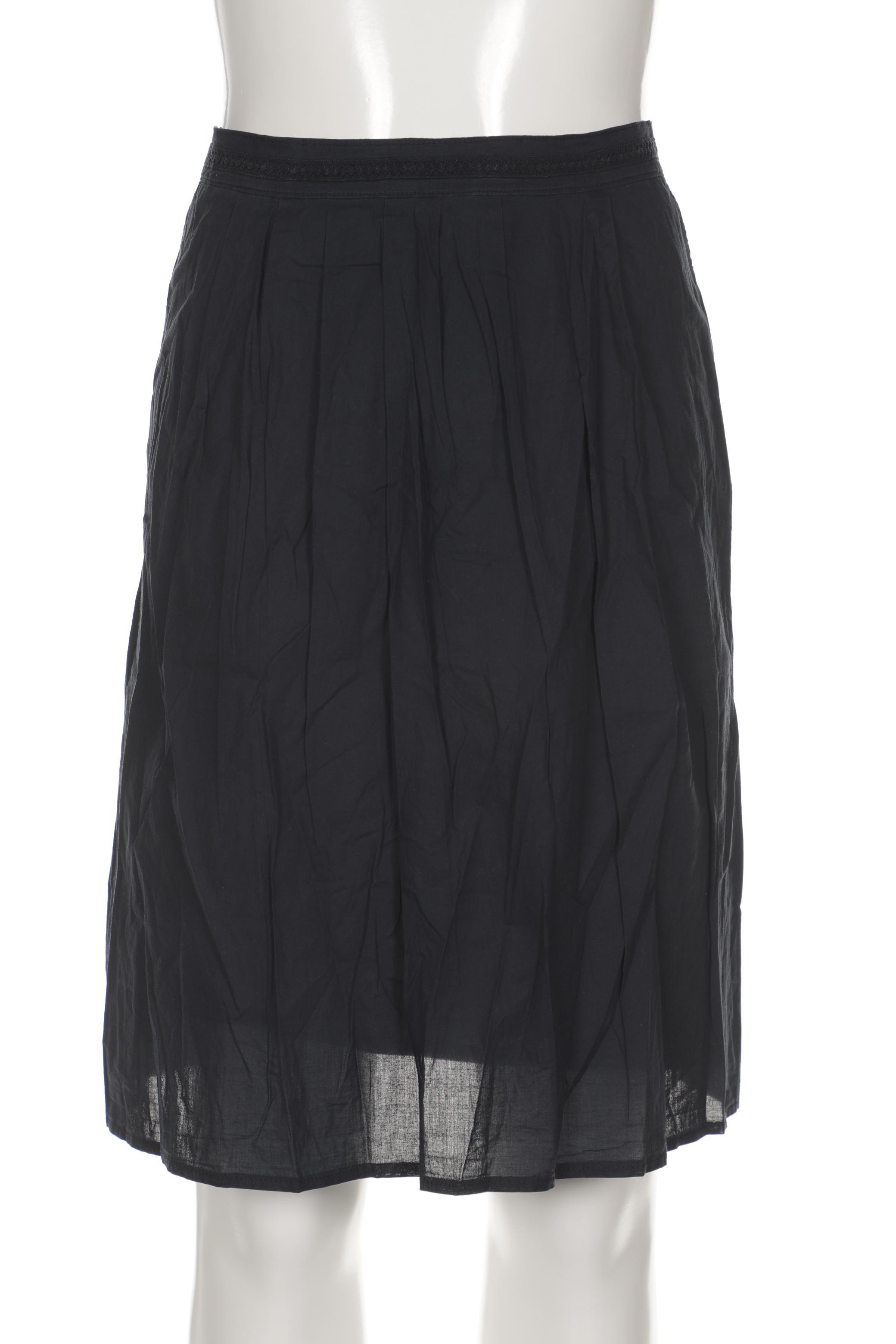 

Gerry Weber Damen Rock, schwarz