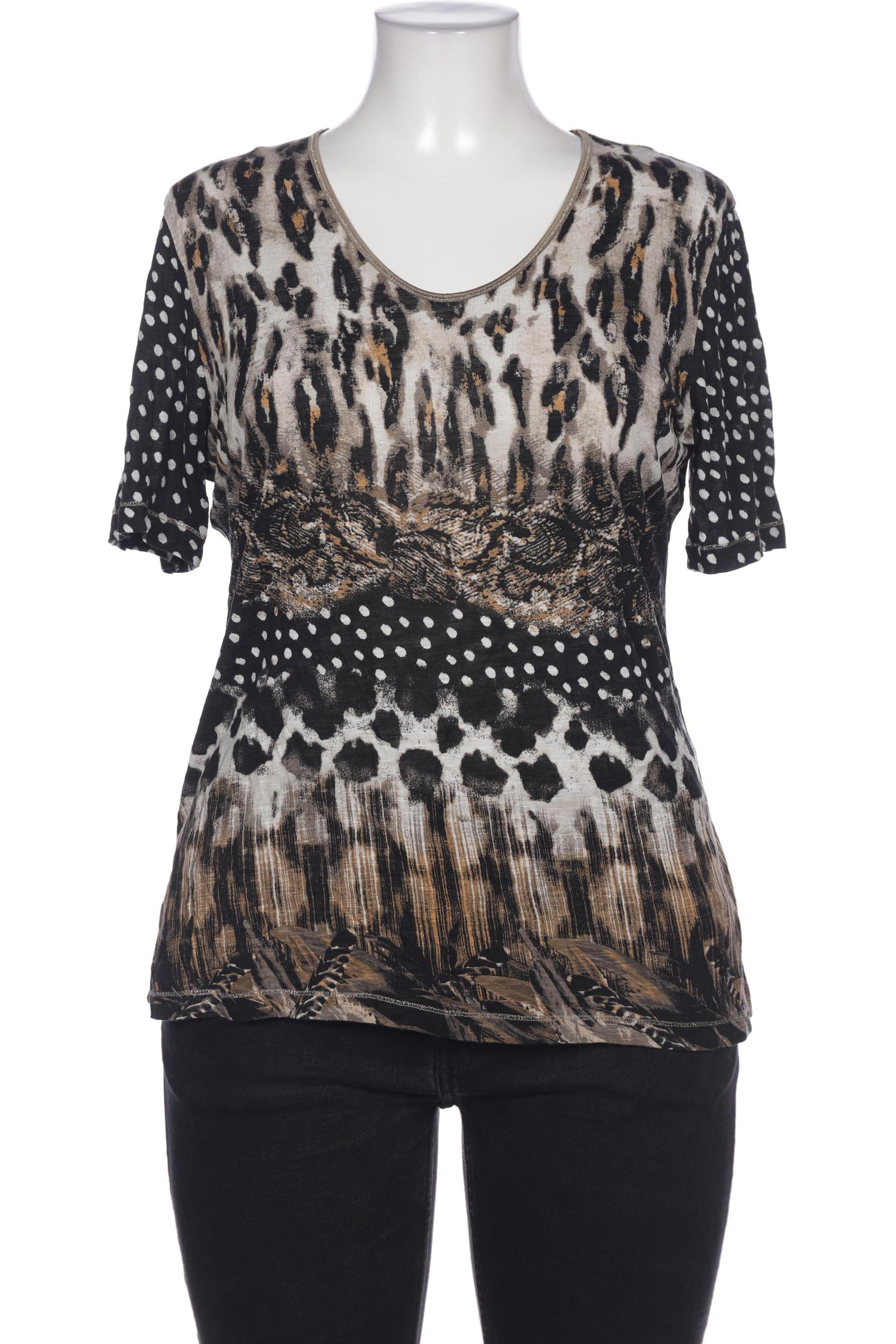 

Gerry Weber Damen T-Shirt, schwarz