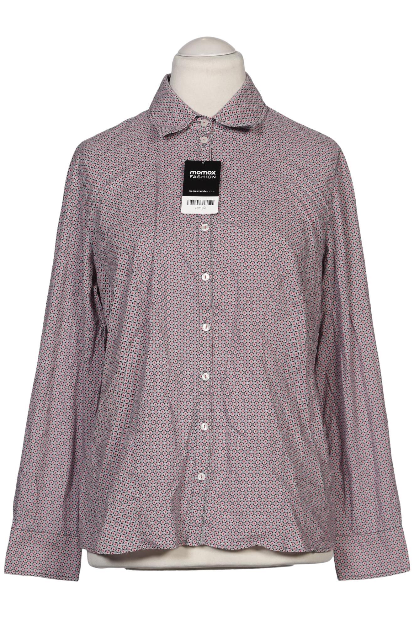 

Gerry Weber Damen Bluse, flieder, Gr. 44