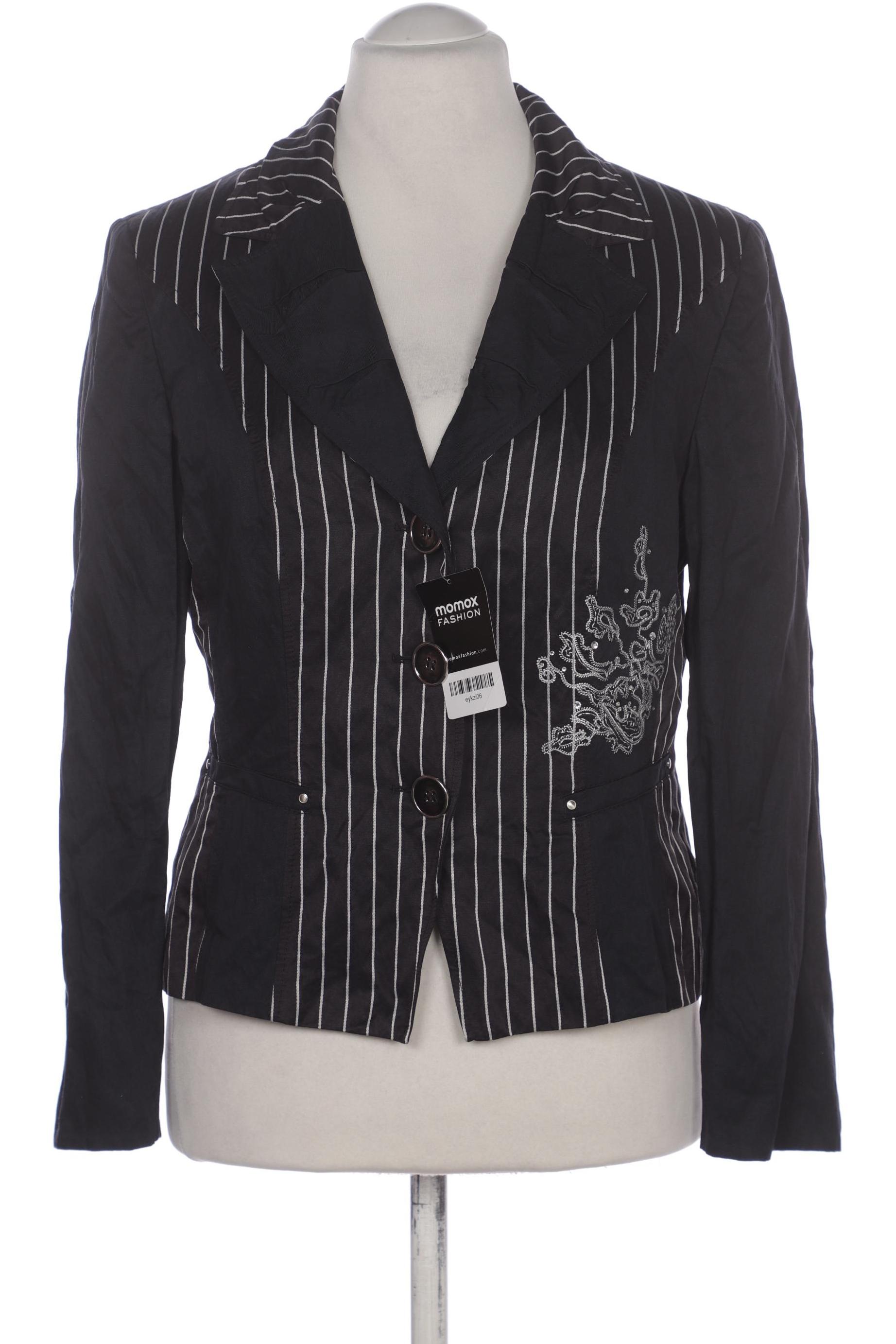 

Gerry Weber Damen Blazer, marineblau, Gr. 40