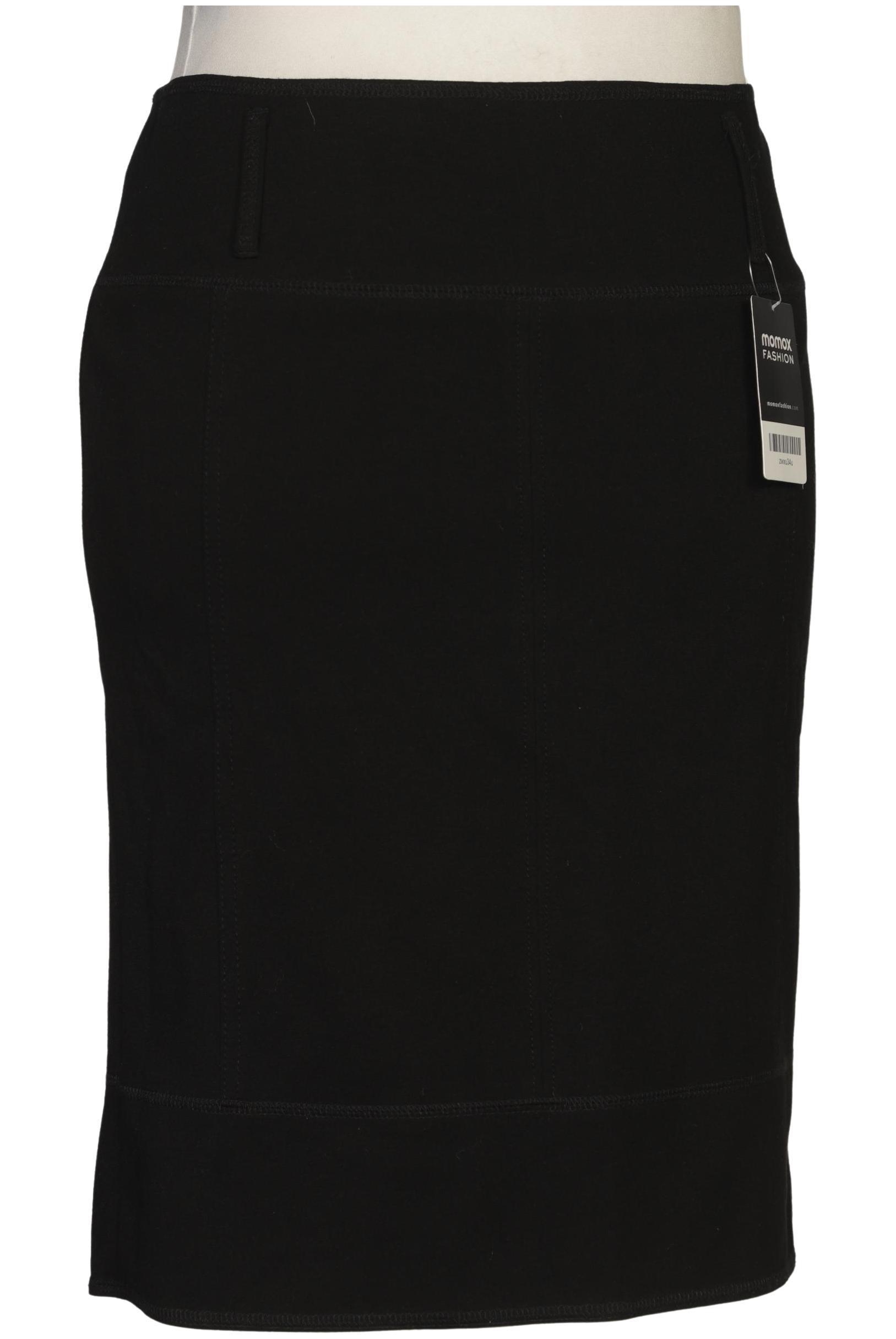 

Gerry Weber Damen Rock, schwarz, Gr. 35