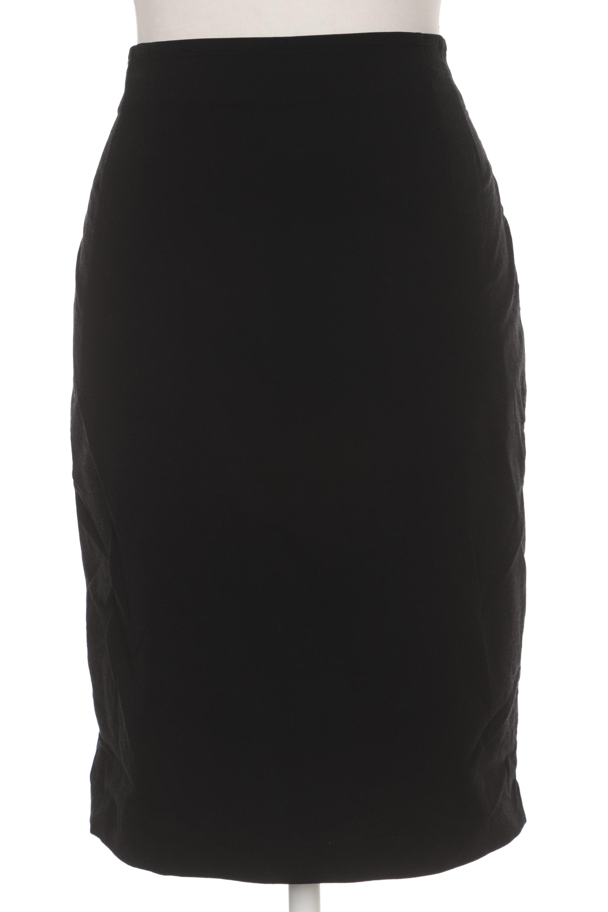 

Gerry Weber Damen Rock, schwarz, Gr. 42