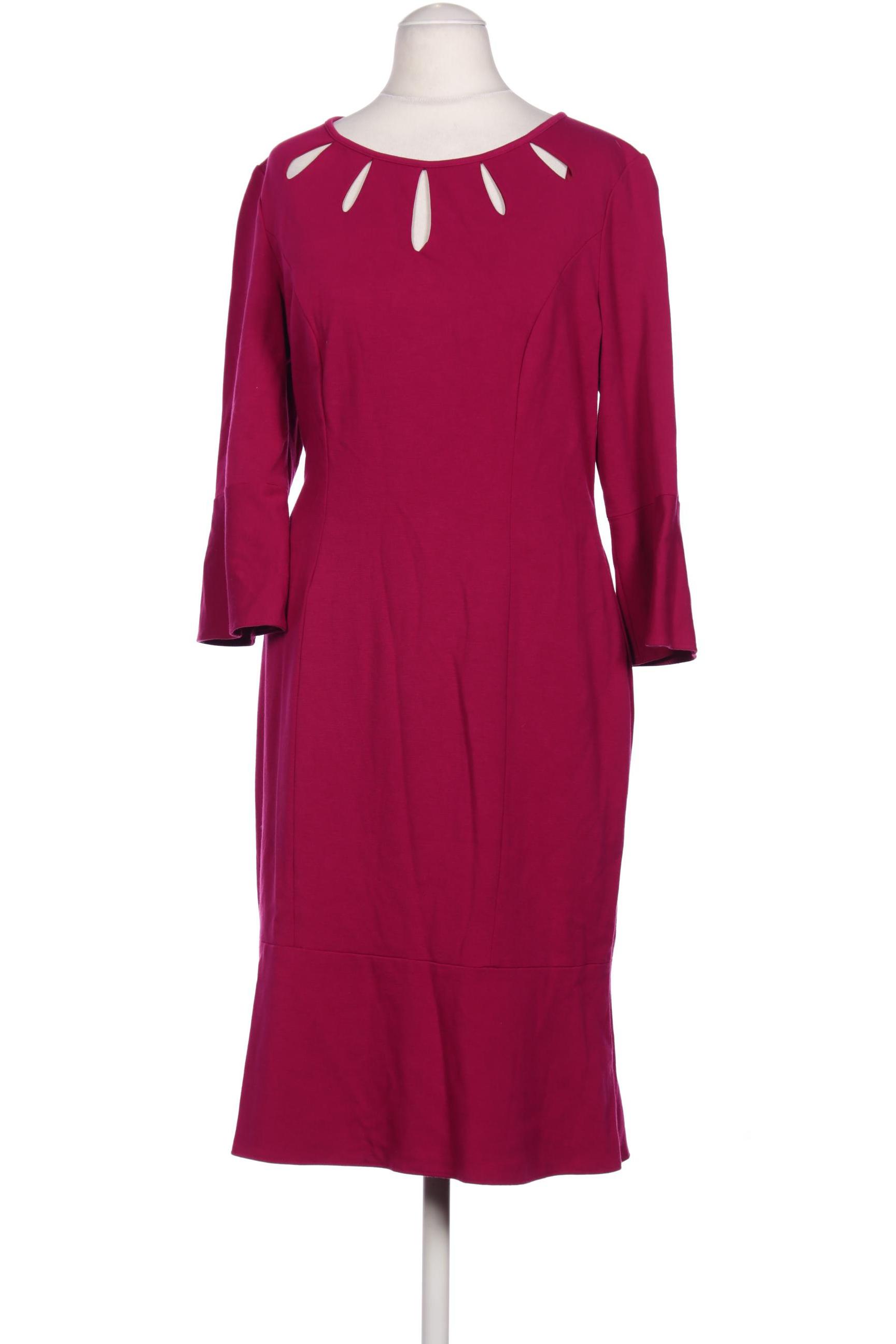 

Gerry Weber Damen Kleid, pink, Gr. 38