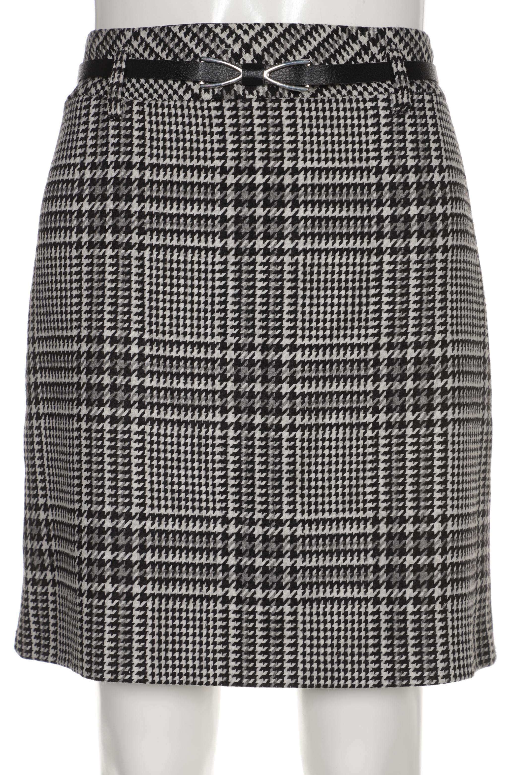 

Gerry Weber Damen Rock, schwarz