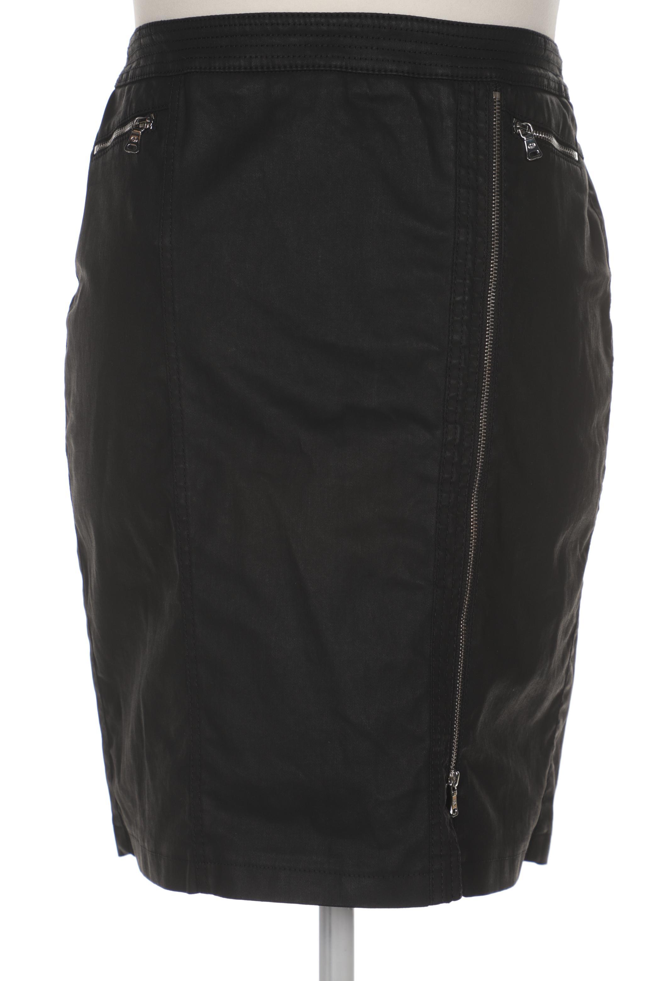

Gerry Weber Damen Rock, schwarz, Gr. 32