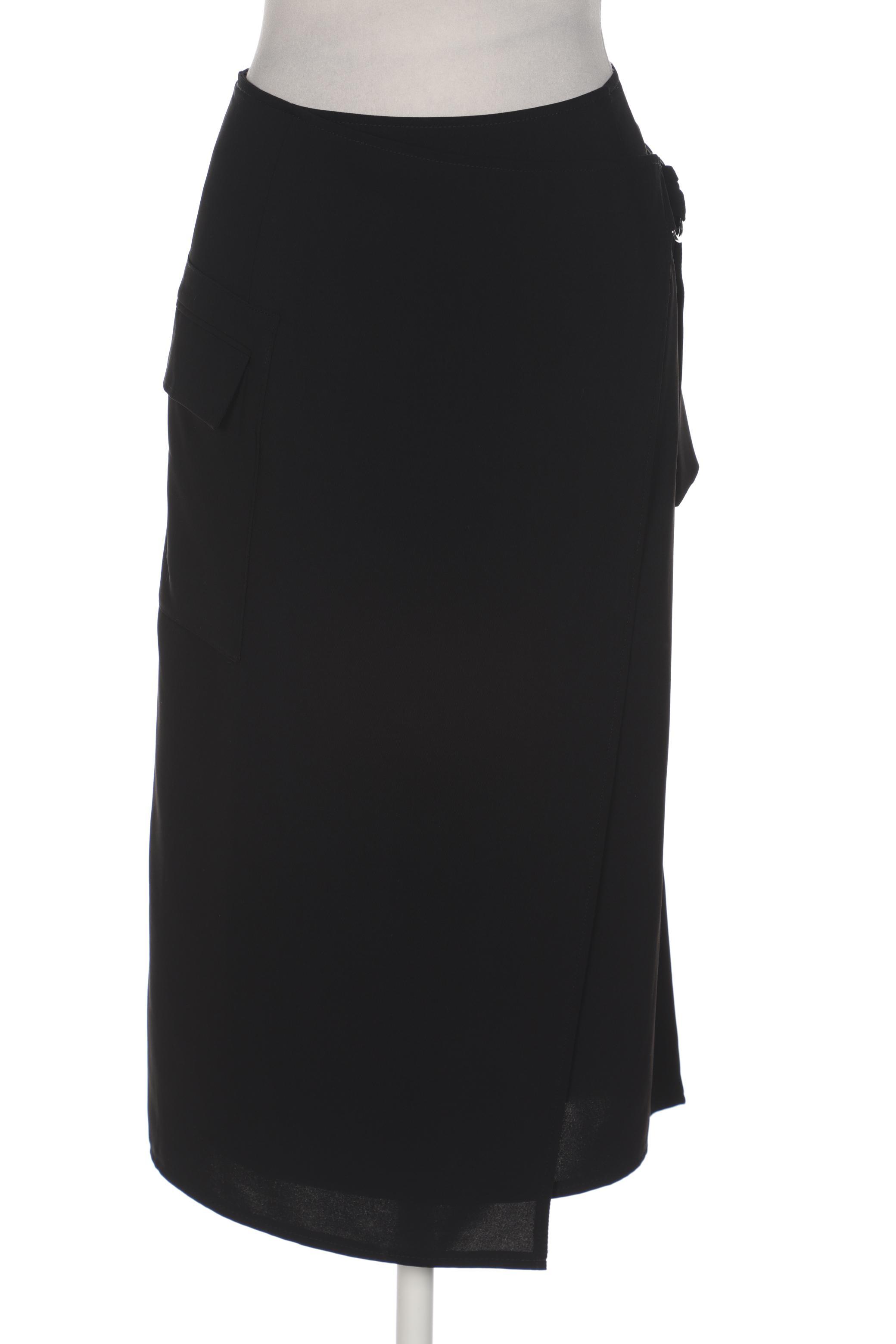

Gerry Weber Damen Rock, schwarz, Gr. 40