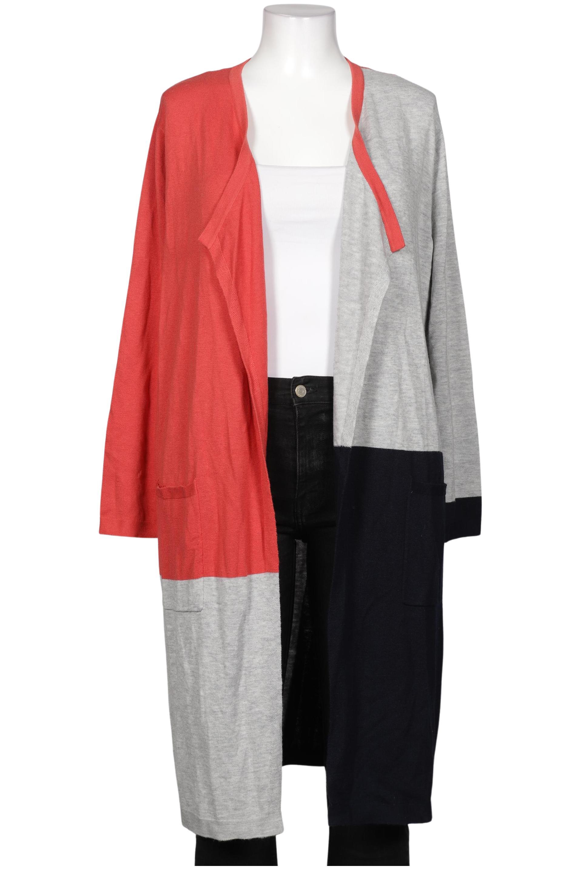 

Gerry Weber Damen Strickjacke, mehrfarbig, Gr. 46