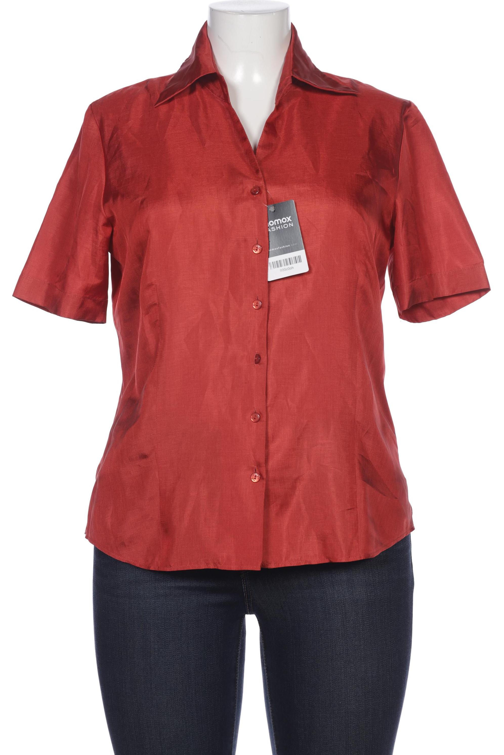 

Gerry Weber Damen Bluse, rot