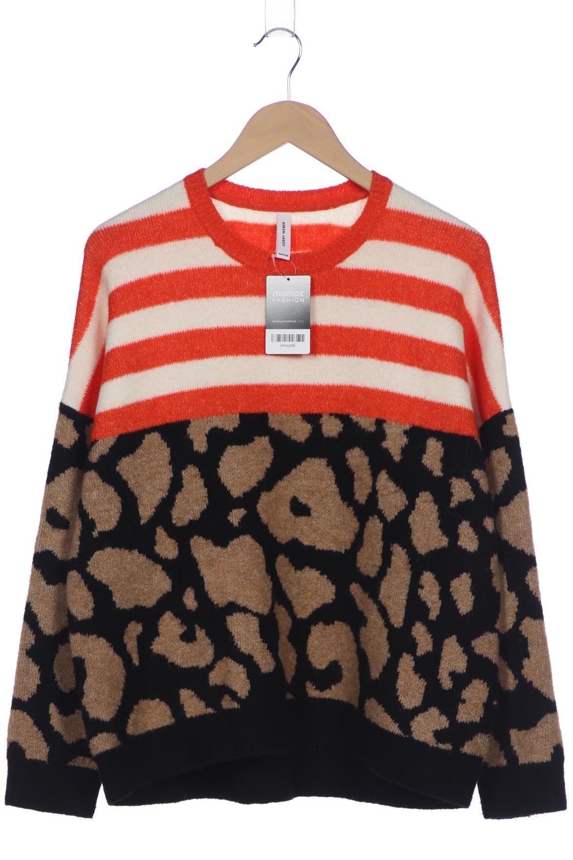 

Gerry Weber Damen Pullover, mehrfarbig, Gr. 42
