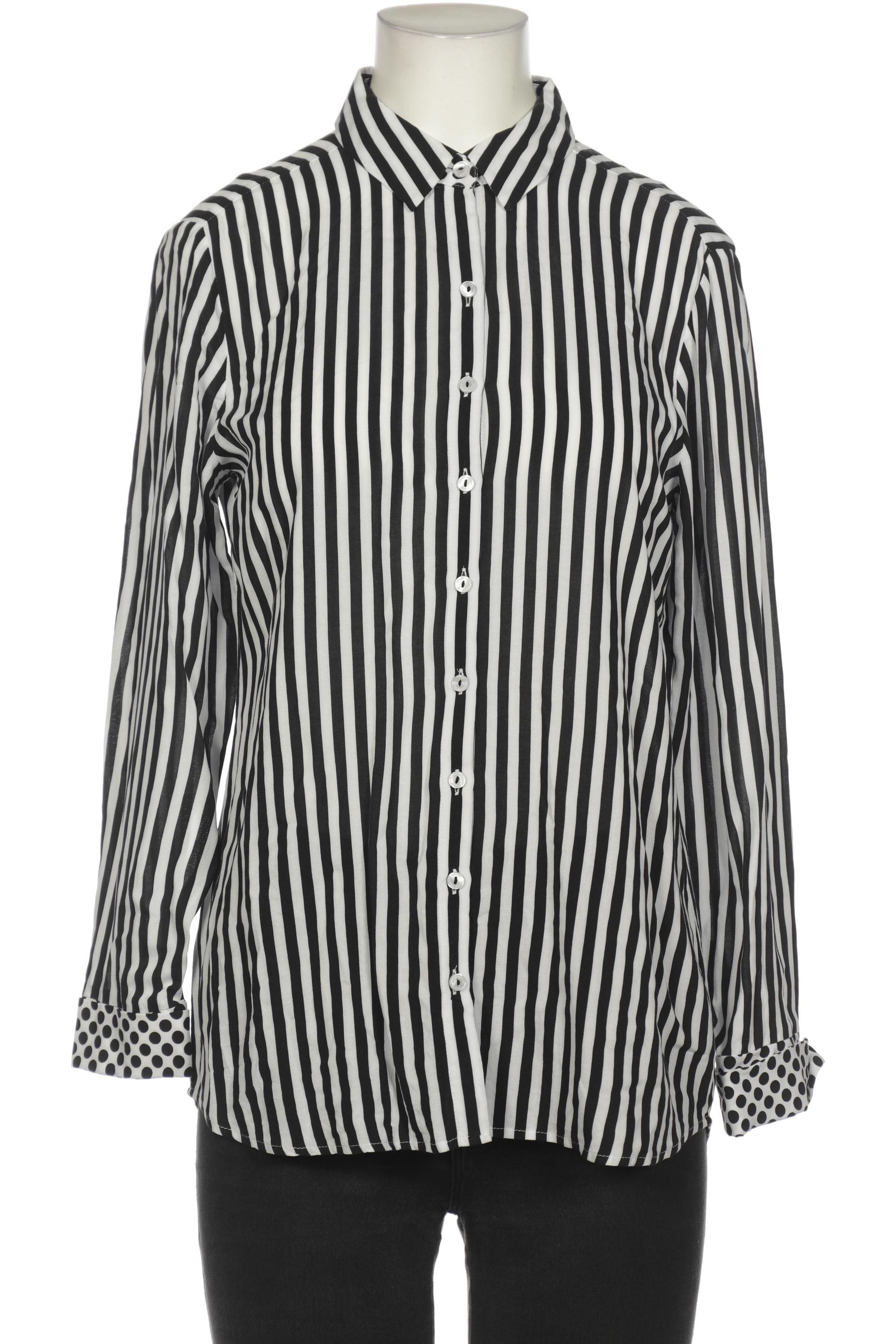 

Gerry Weber Damen Bluse, schwarz