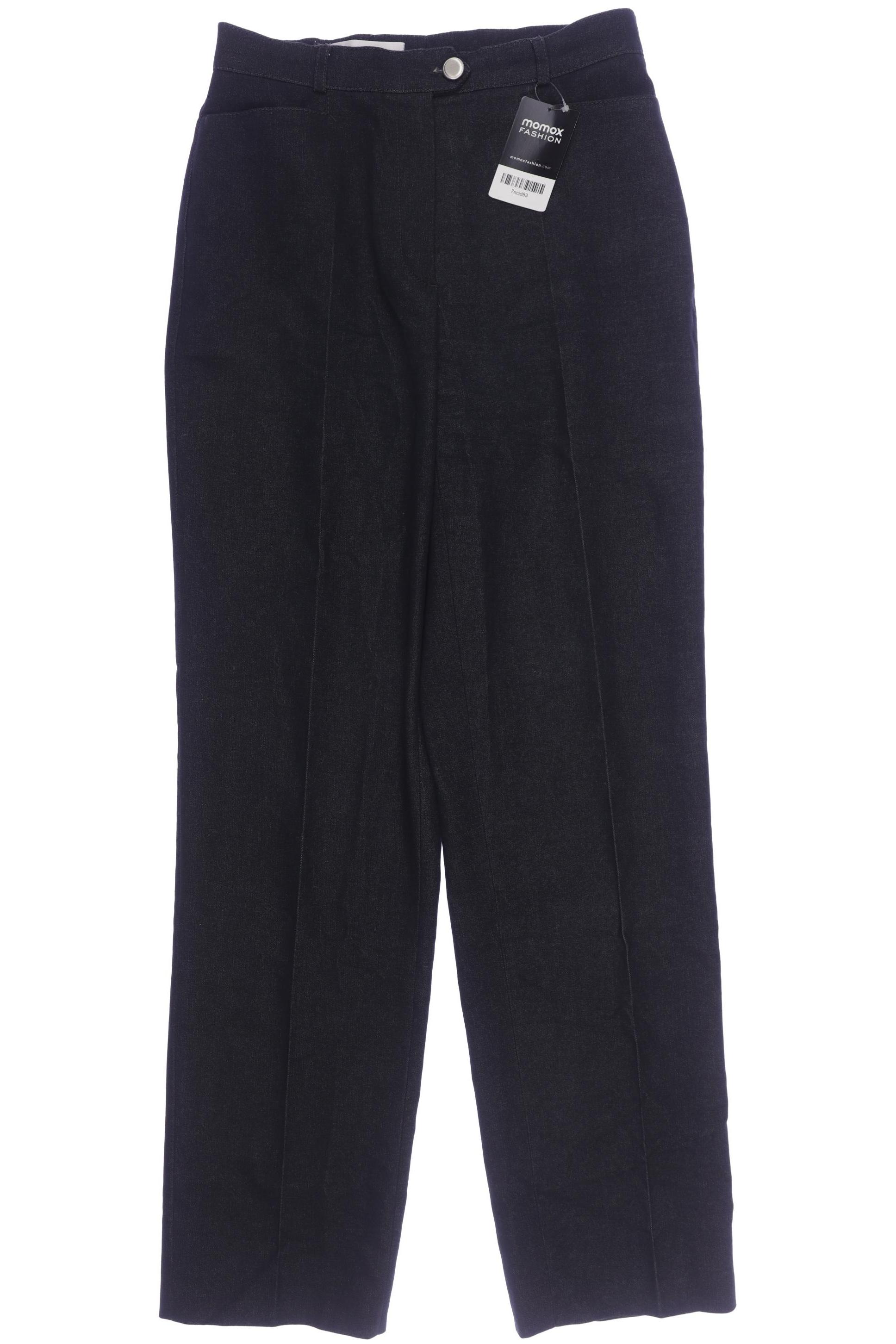 

Gerry Weber Damen Stoffhose, schwarz, Gr. 38