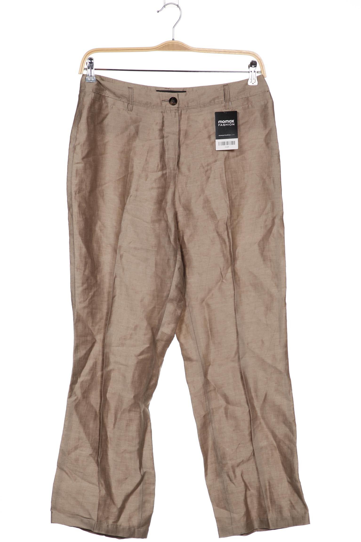 

Gerry Weber Damen Stoffhose, beige