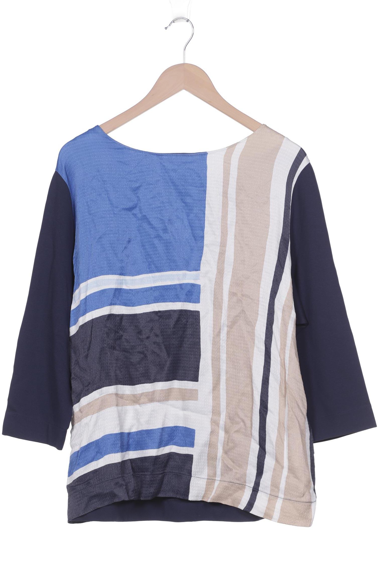 

Gerry Weber Damen Langarmshirt, marineblau