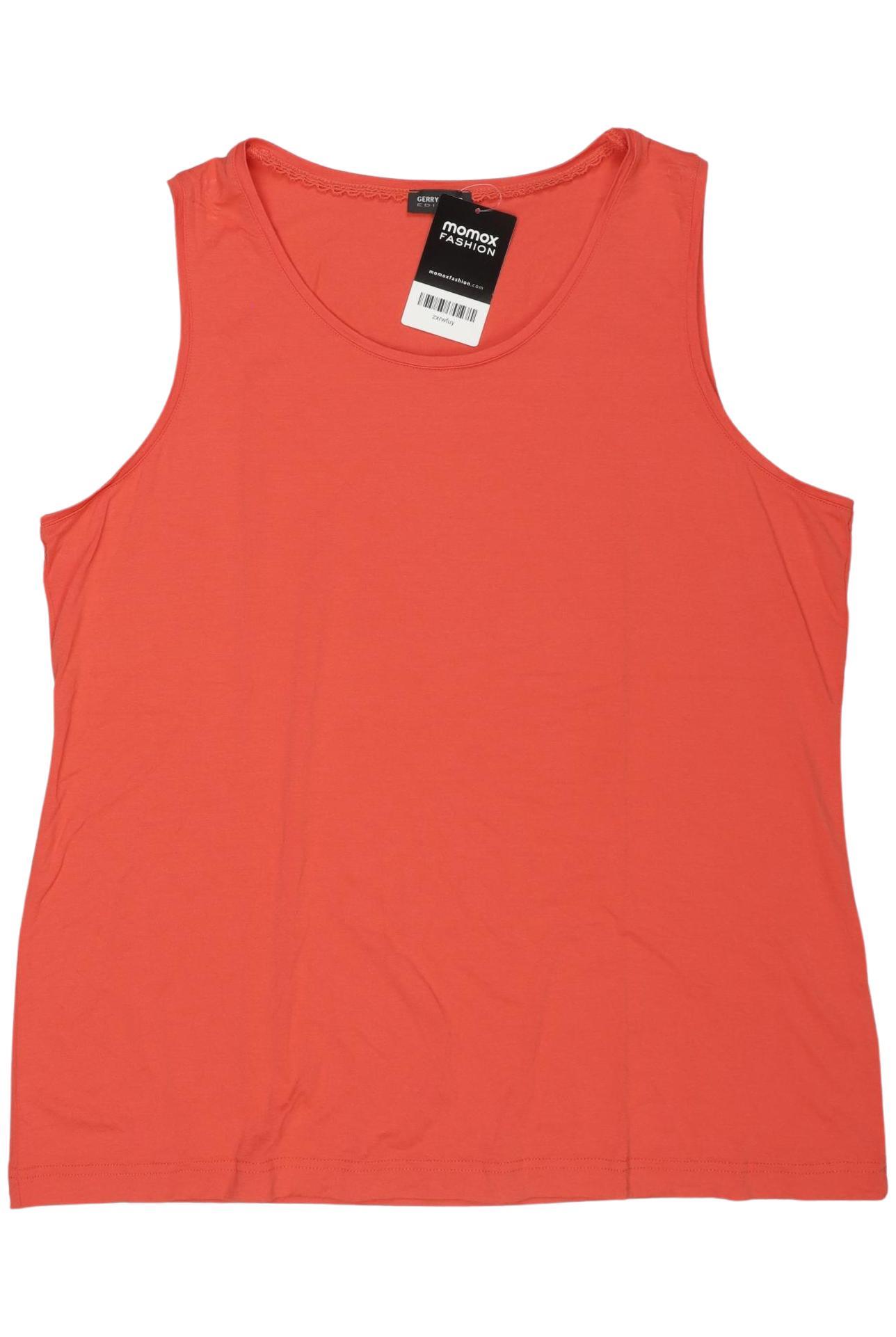 Thumbnail - Gerry Weber Damen Top, rot, Gr. 46