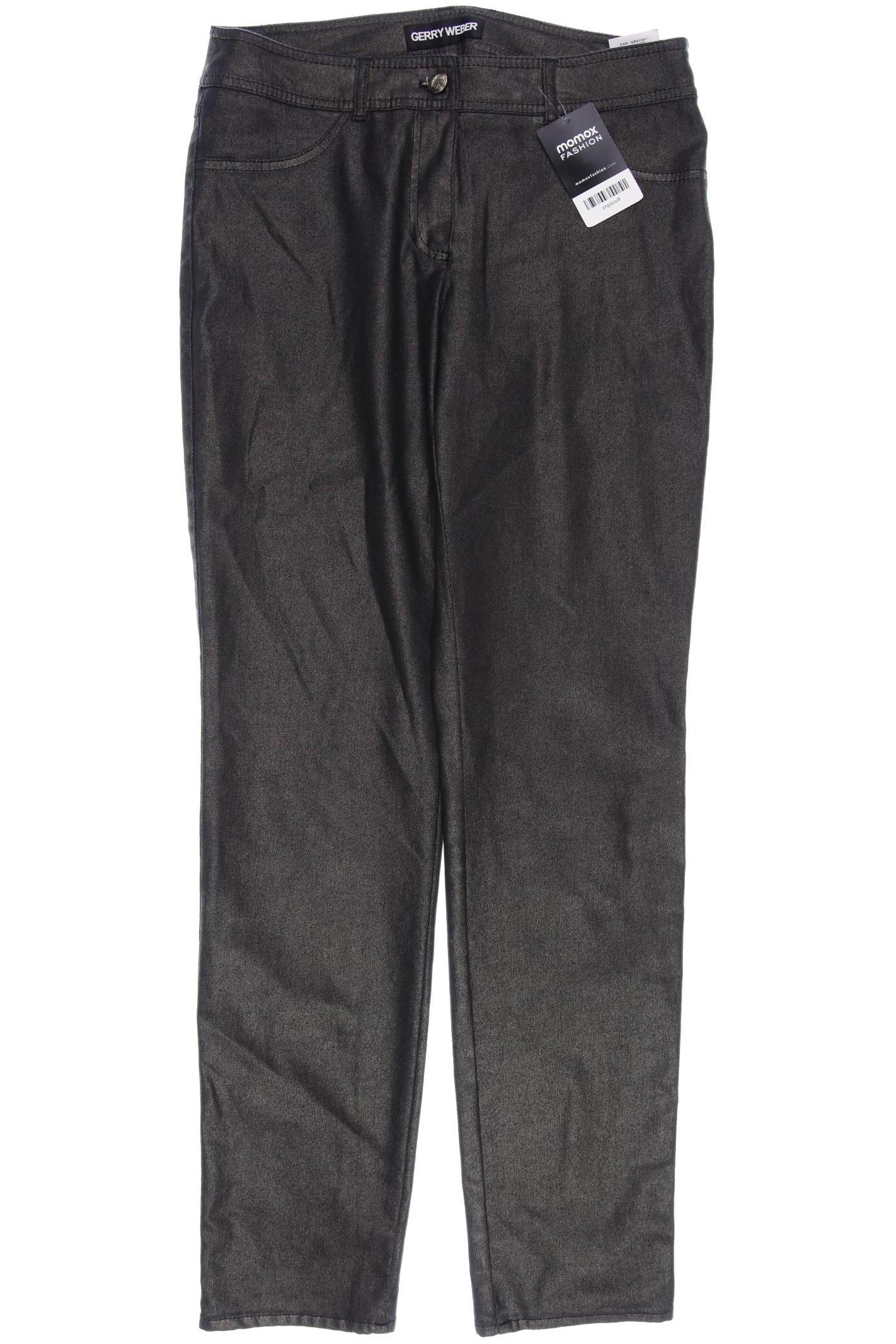 

Gerry Weber Damen Jeans, braun