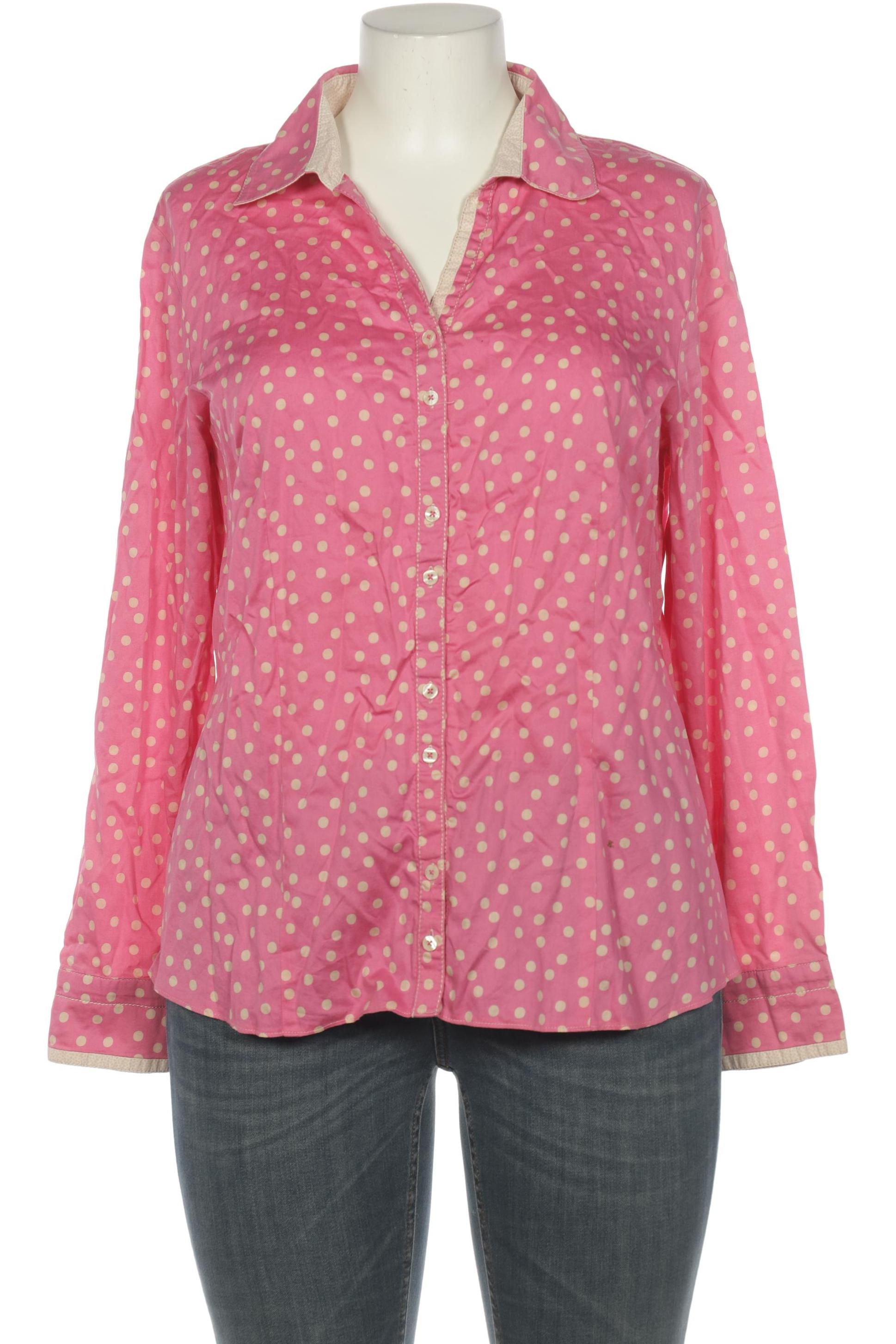 

Gerry Weber Damen Bluse, pink