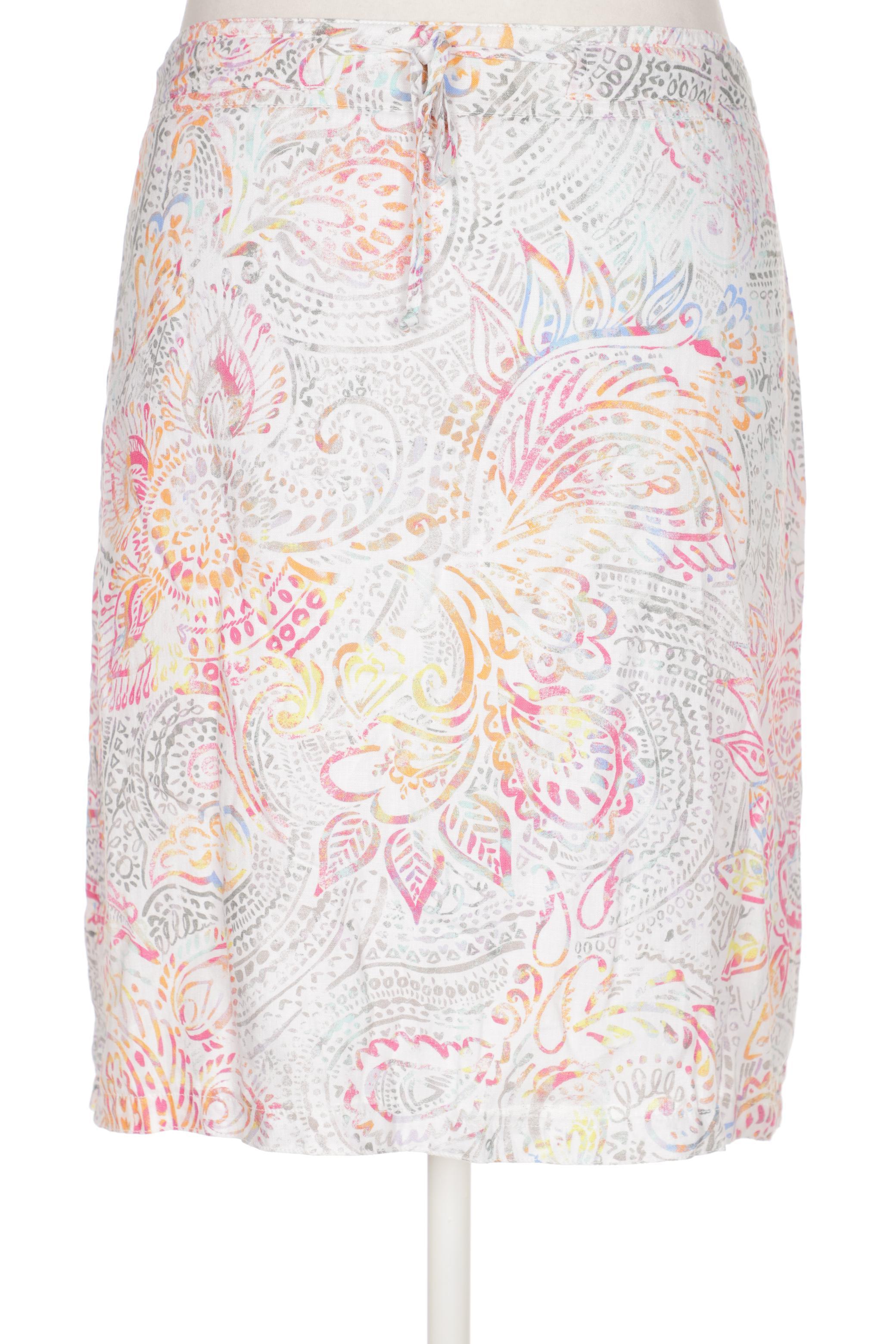 

Gerry Weber Damen Rock, mehrfarbig, Gr. 44