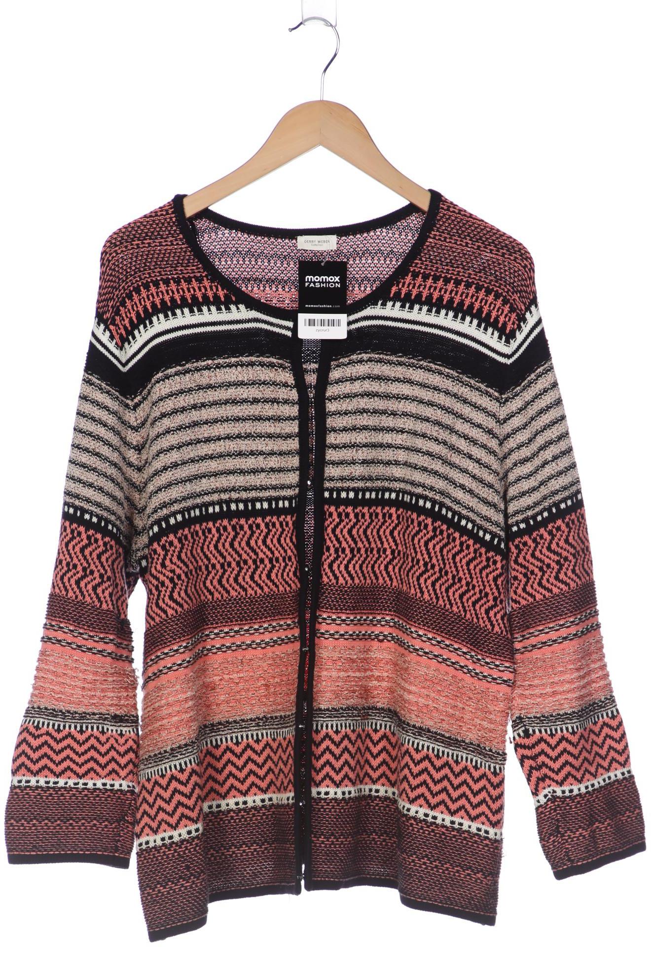 

Gerry Weber Damen Strickjacke, pink