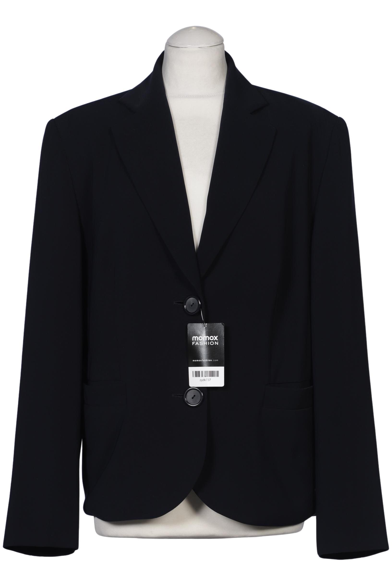 

Gerry Weber Damen Blazer, marineblau, Gr. 42