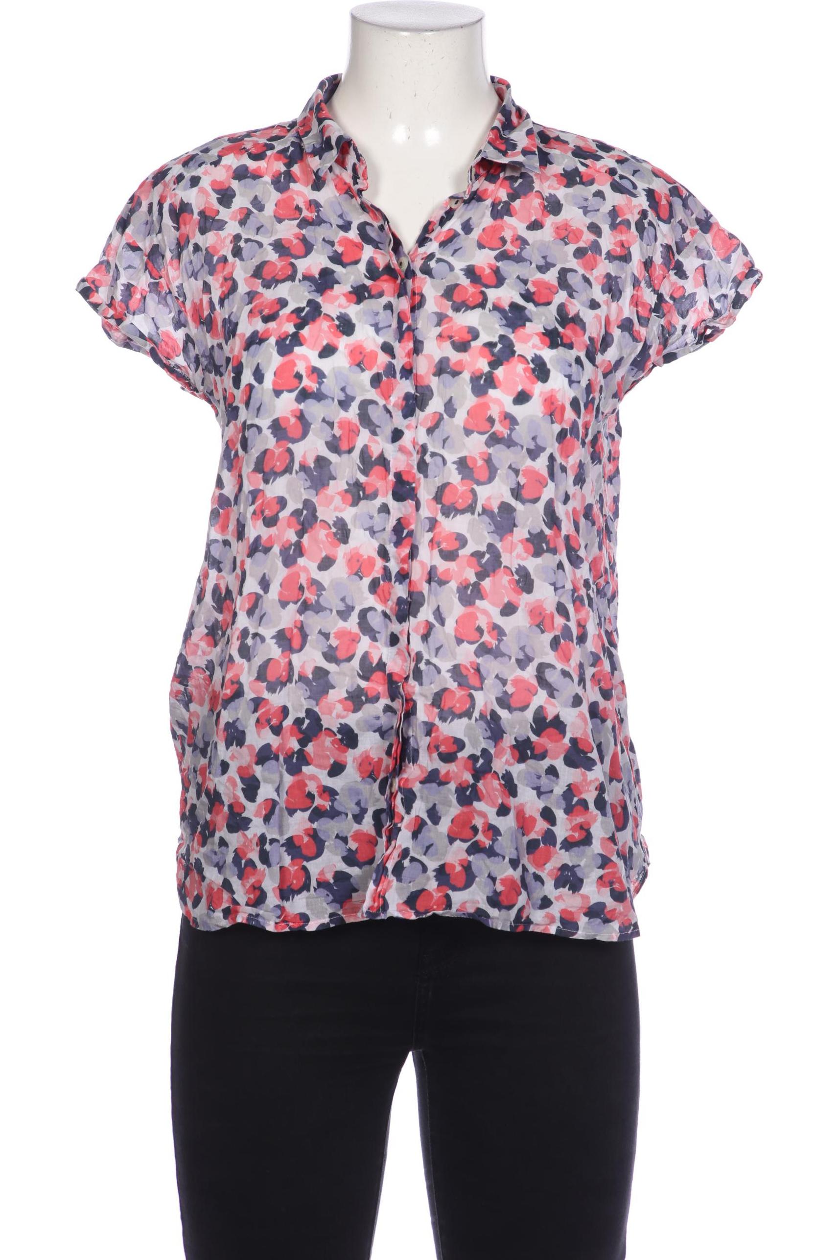 

Gerry Weber Damen Bluse, mehrfarbig, Gr. 40