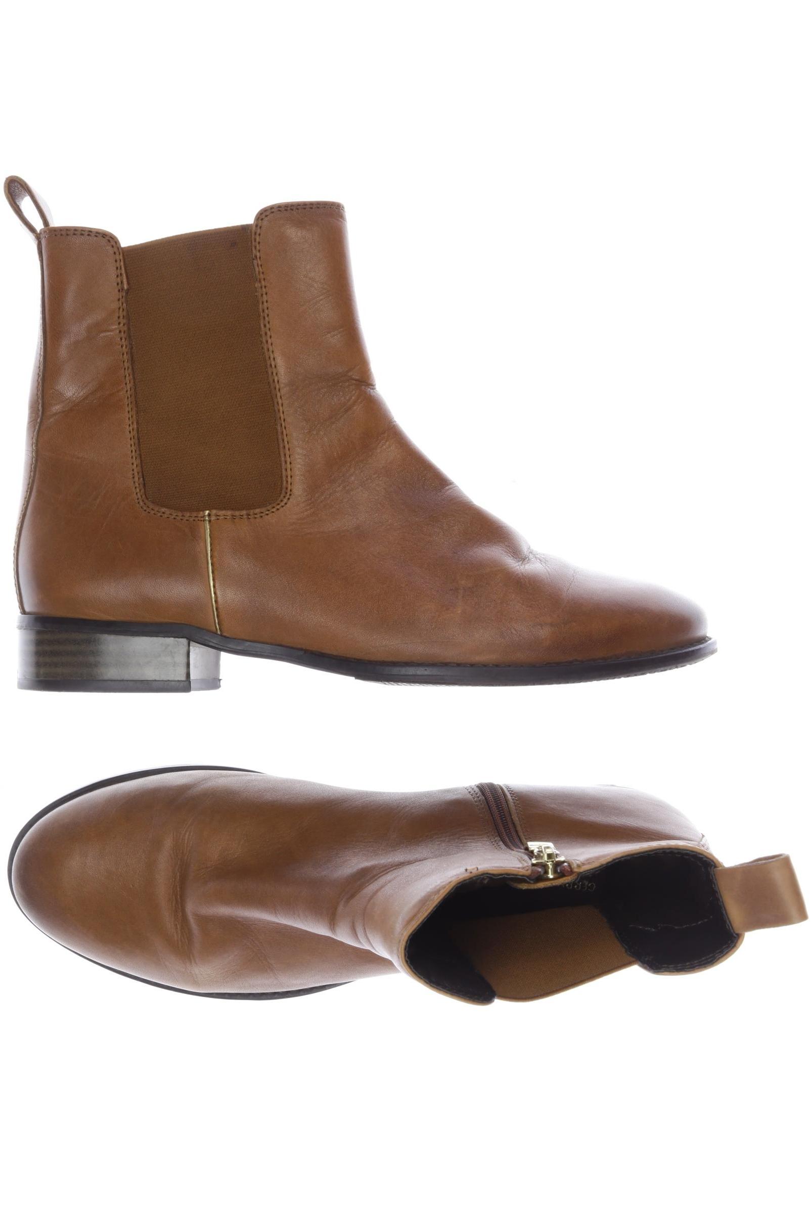 

Gerry Weber Damen Stiefelette, braun, Gr. 39