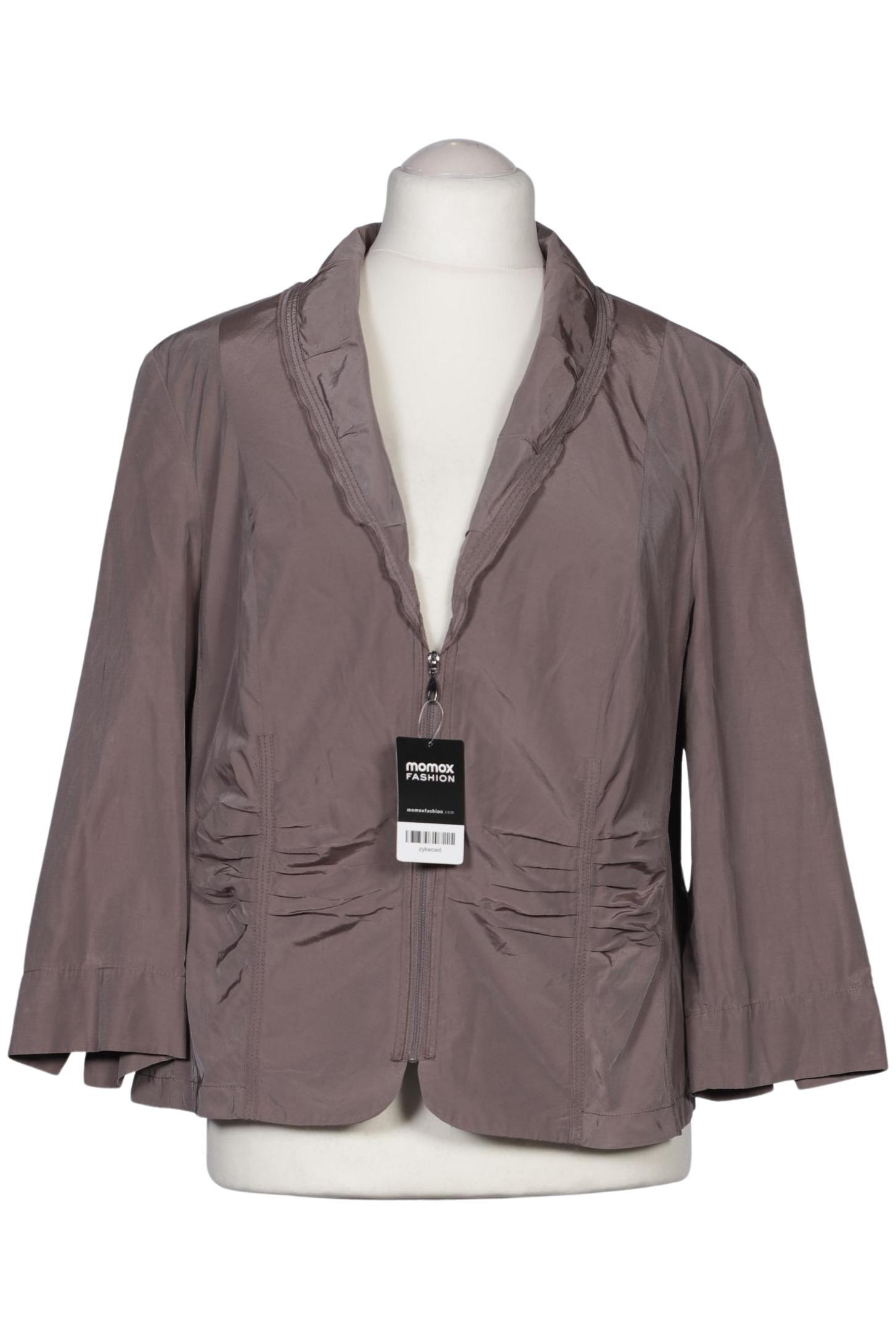 

Gerry Weber Damen Blazer, grau, Gr. 46