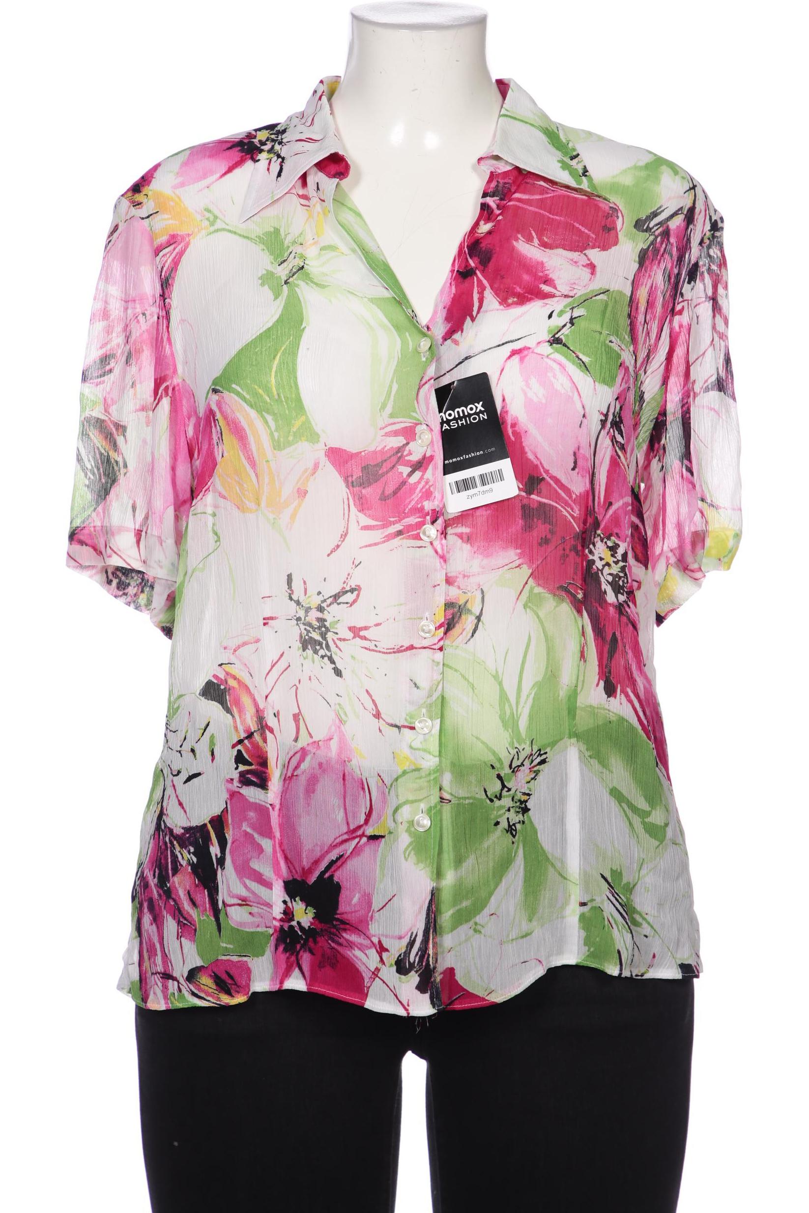 

Gerry Weber Damen Bluse, mehrfarbig, Gr. 44