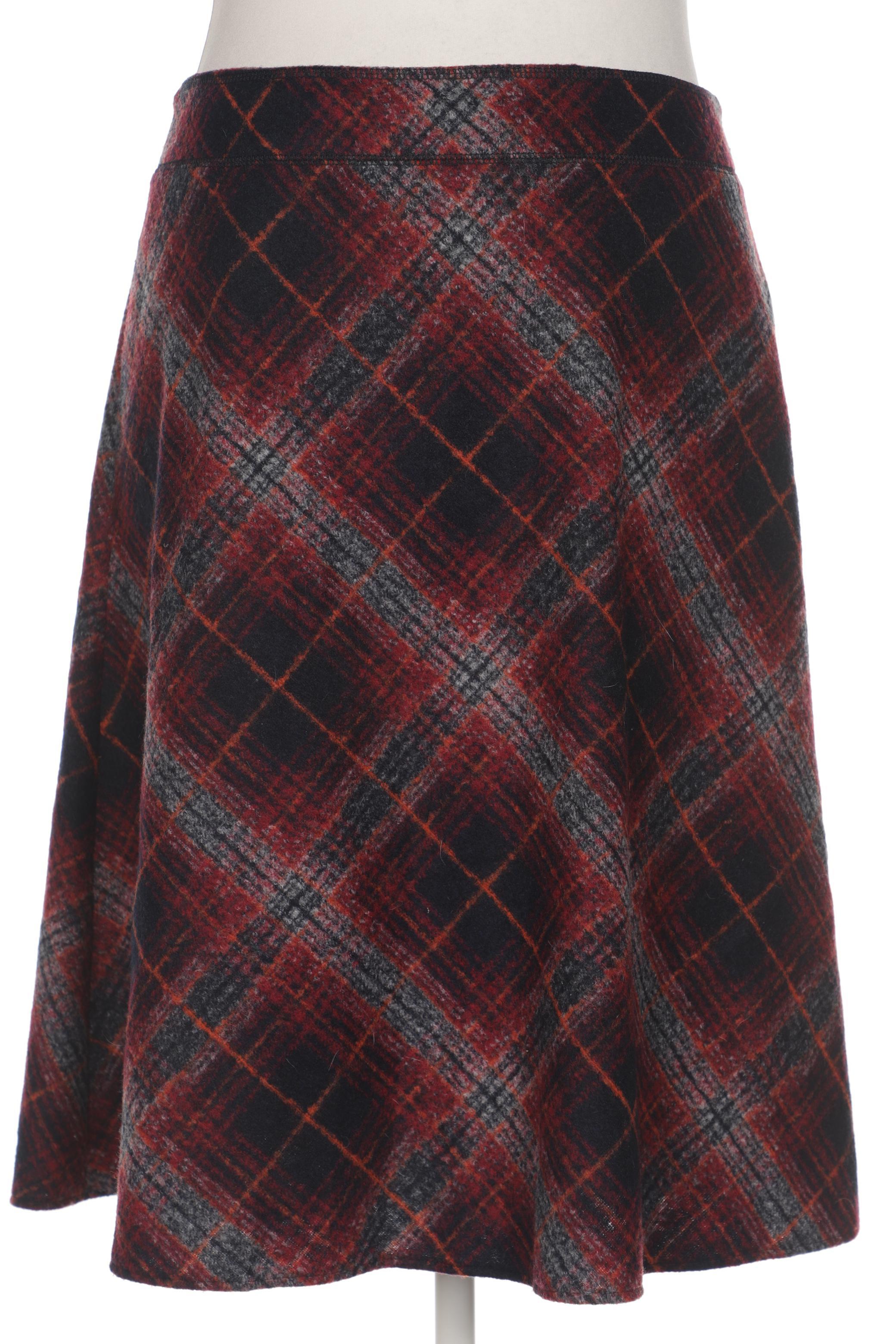 

Gerry Weber Damen Rock, mehrfarbig, Gr. 42
