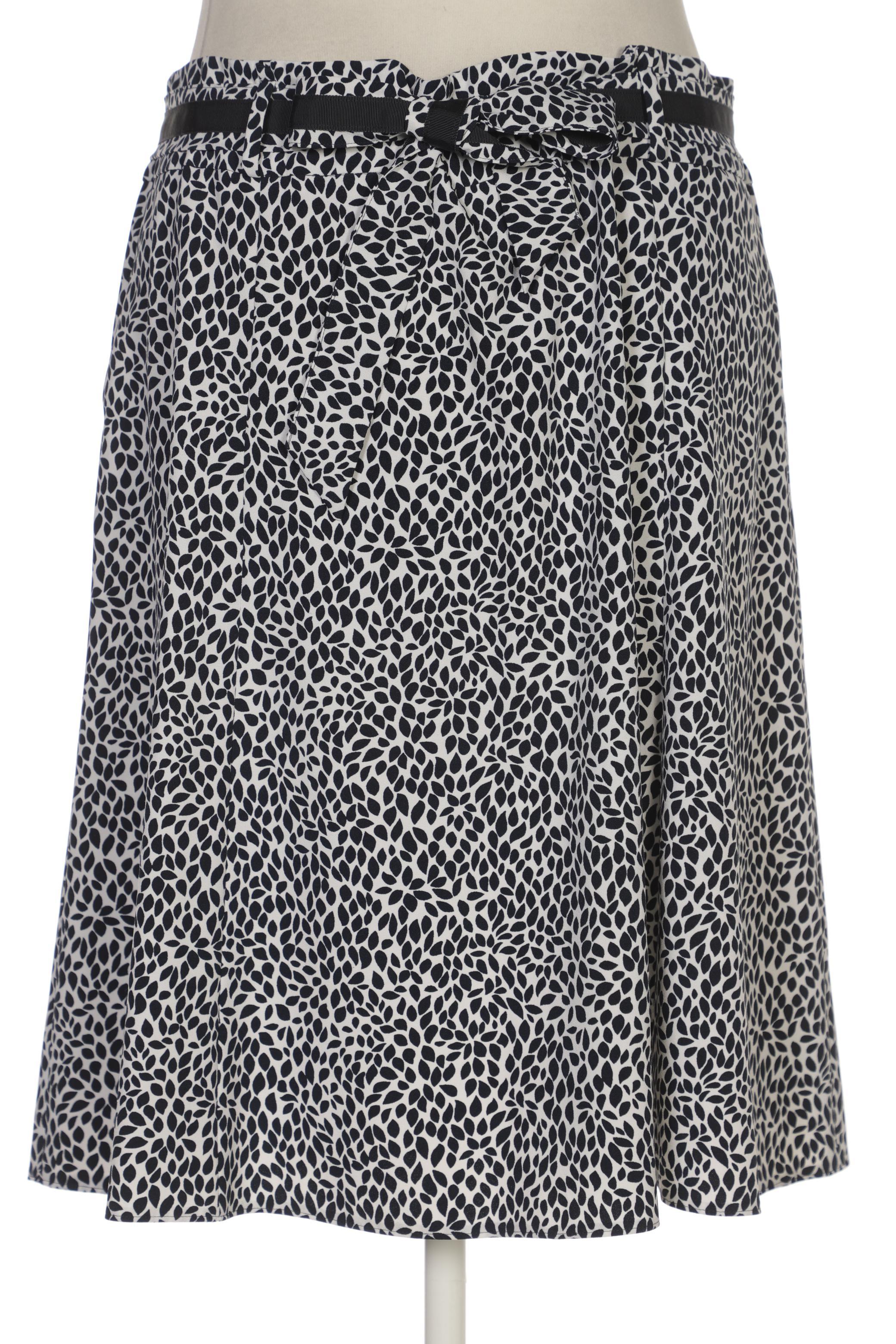 

Gerry Weber Damen Rock, marineblau, Gr. 39