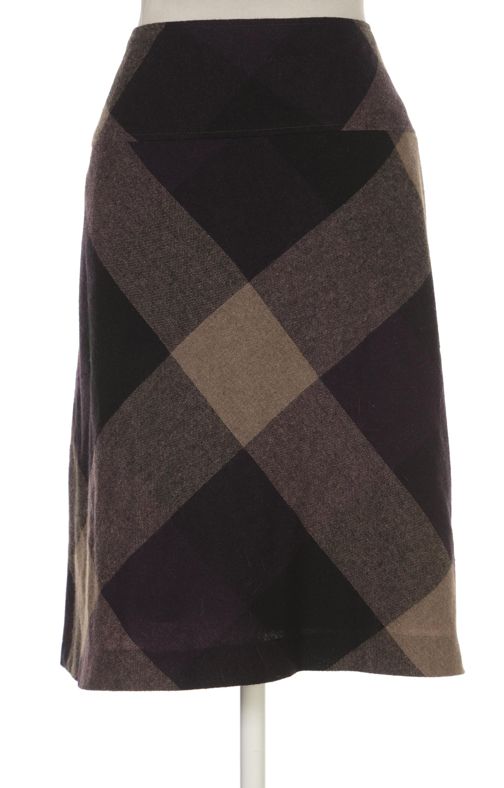 

Gerry Weber Damen Rock, flieder, Gr. 40
