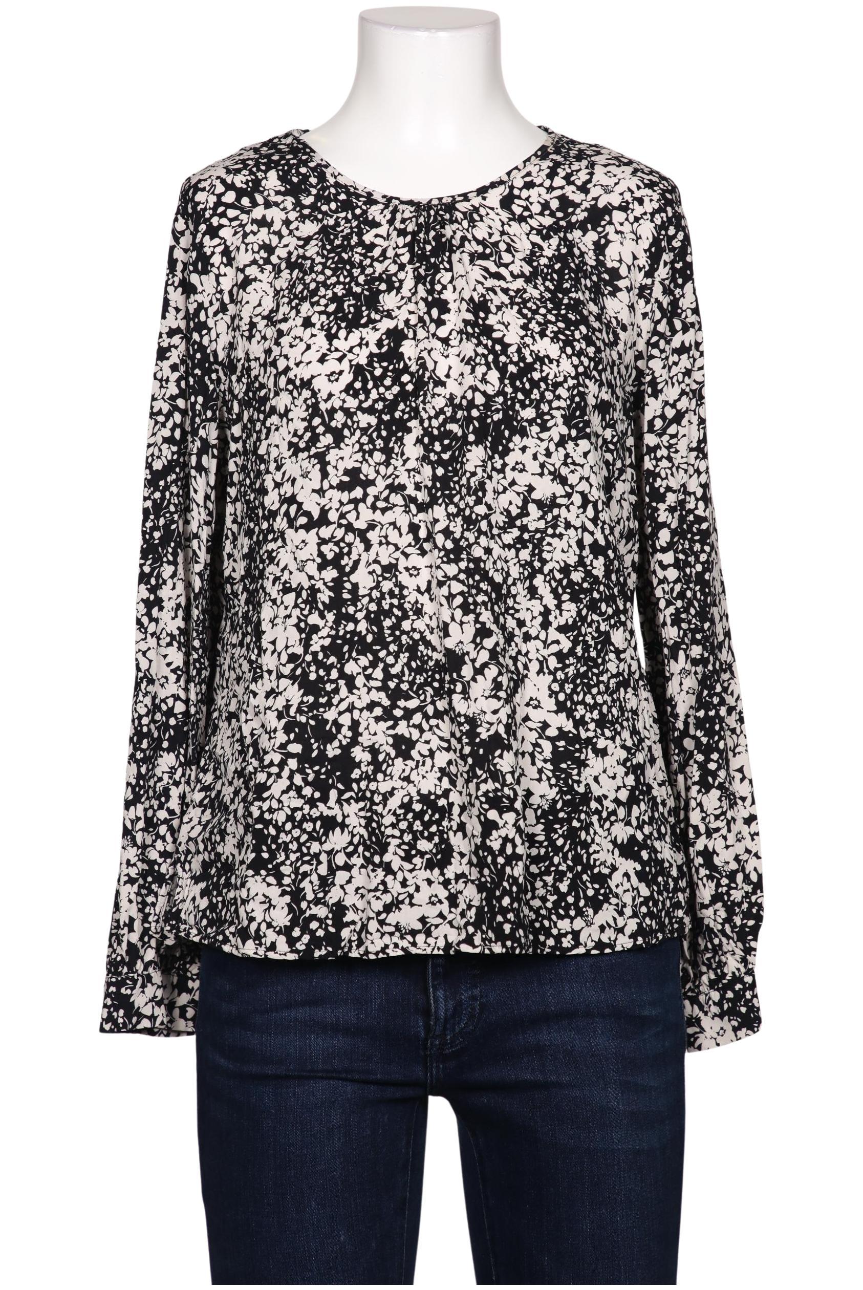 

Gerry Weber Damen Bluse, mehrfarbig, Gr. 40