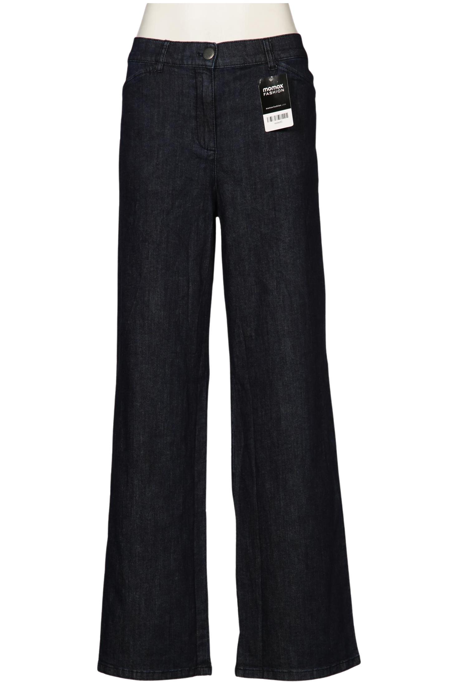 

Gerry Weber Damen Jeans, marineblau, Gr. 40