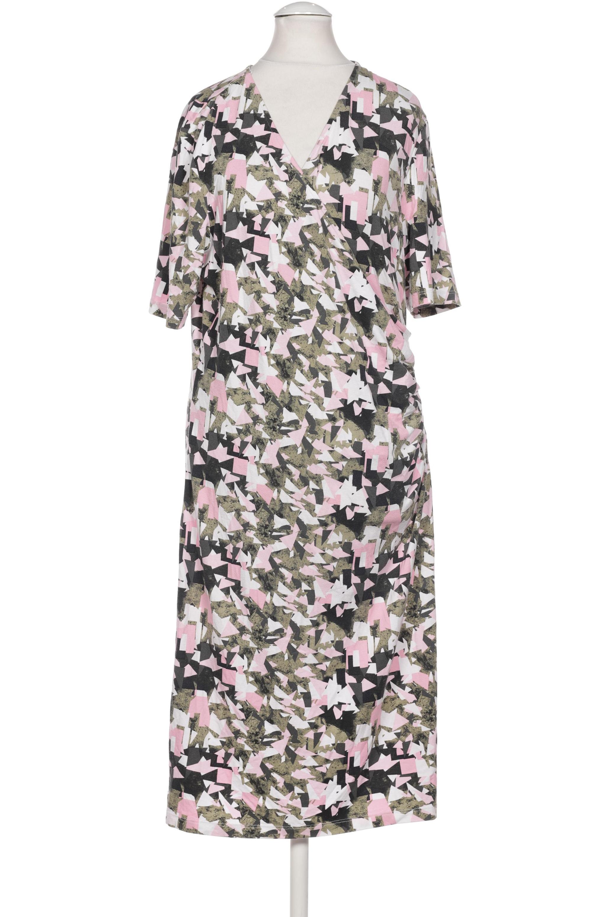 

Gerry Weber Damen Kleid, mehrfarbig, Gr. 38
