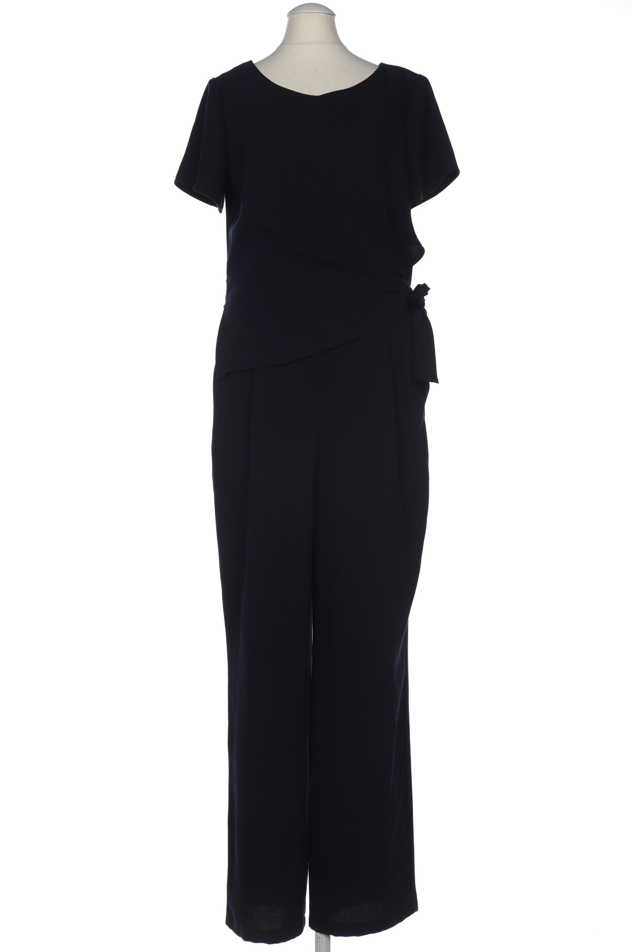 

Gerry Weber Damen Jumpsuit/Overall, marineblau, Gr. 36