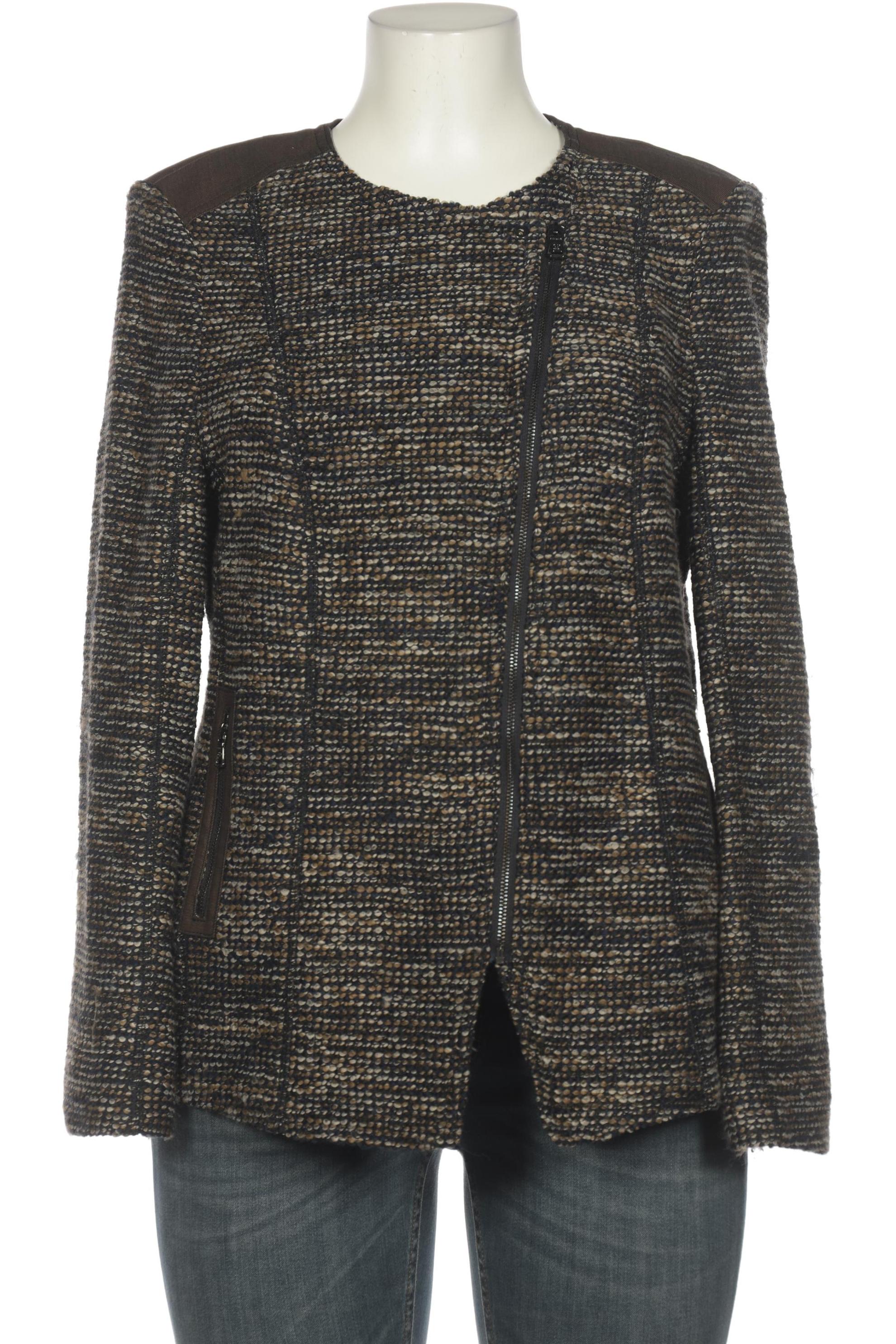 

Gerry Weber Damen Blazer, braun