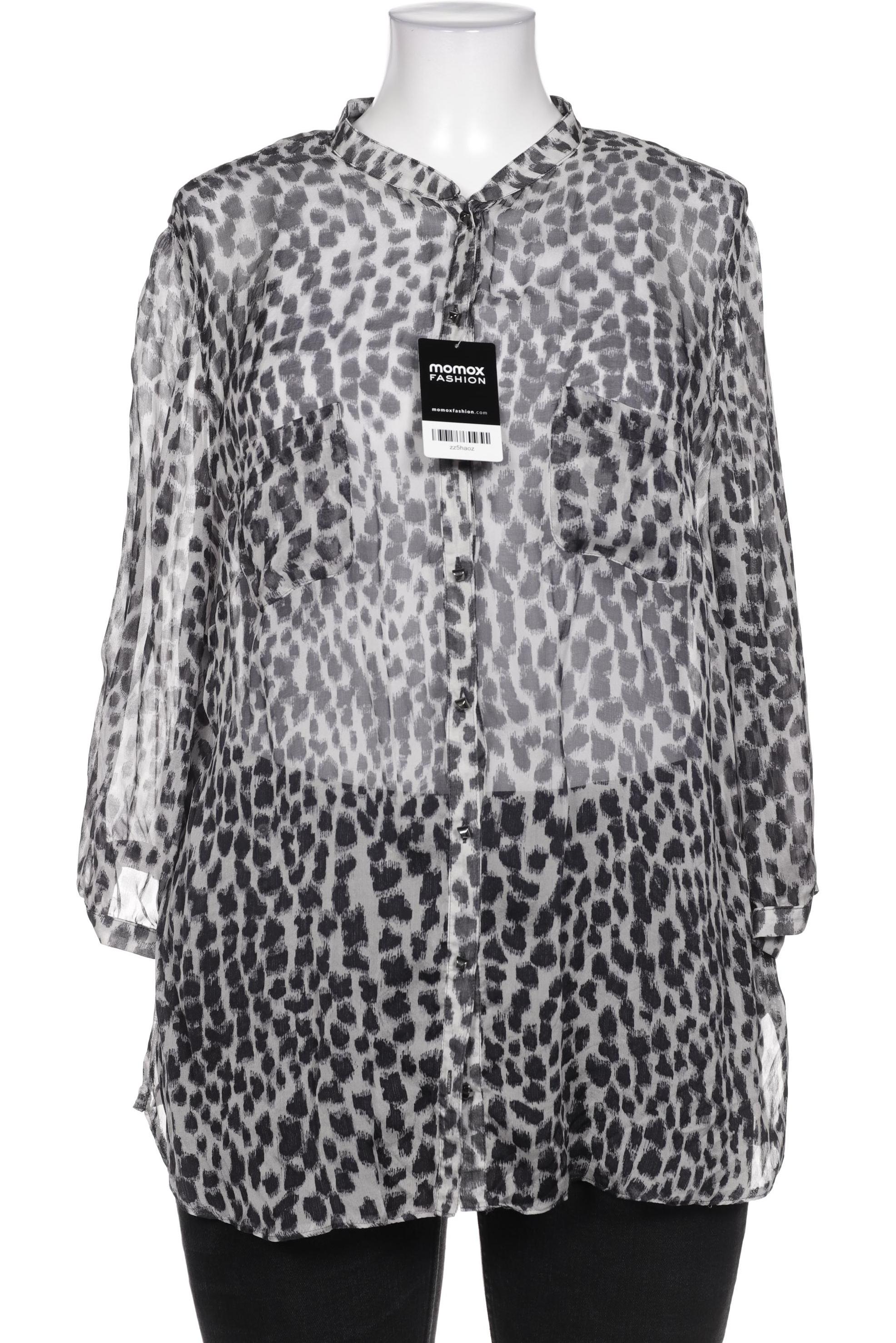 

Gerry Weber Damen Bluse, schwarz