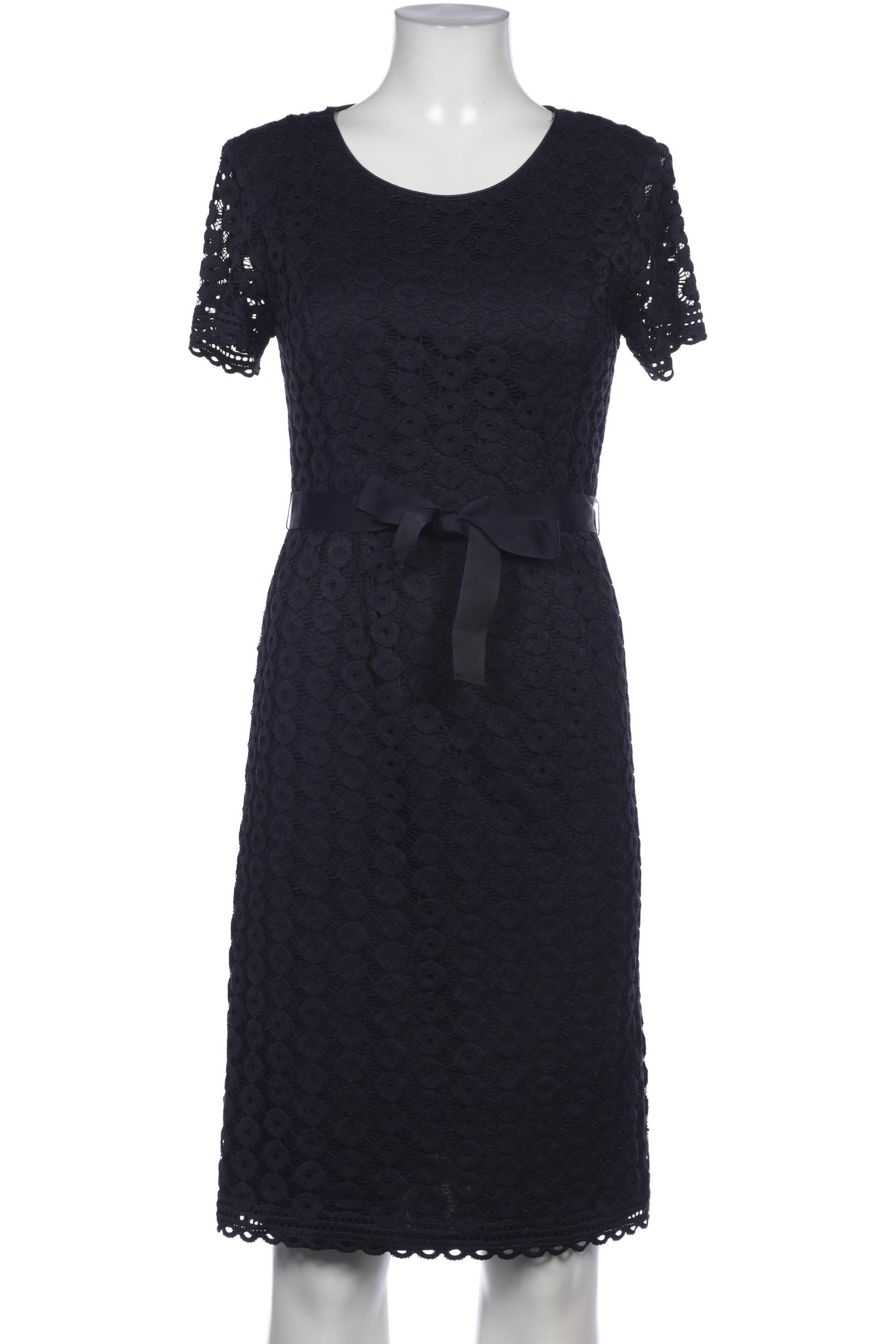 

Gerry Weber Damen Kleid, marineblau