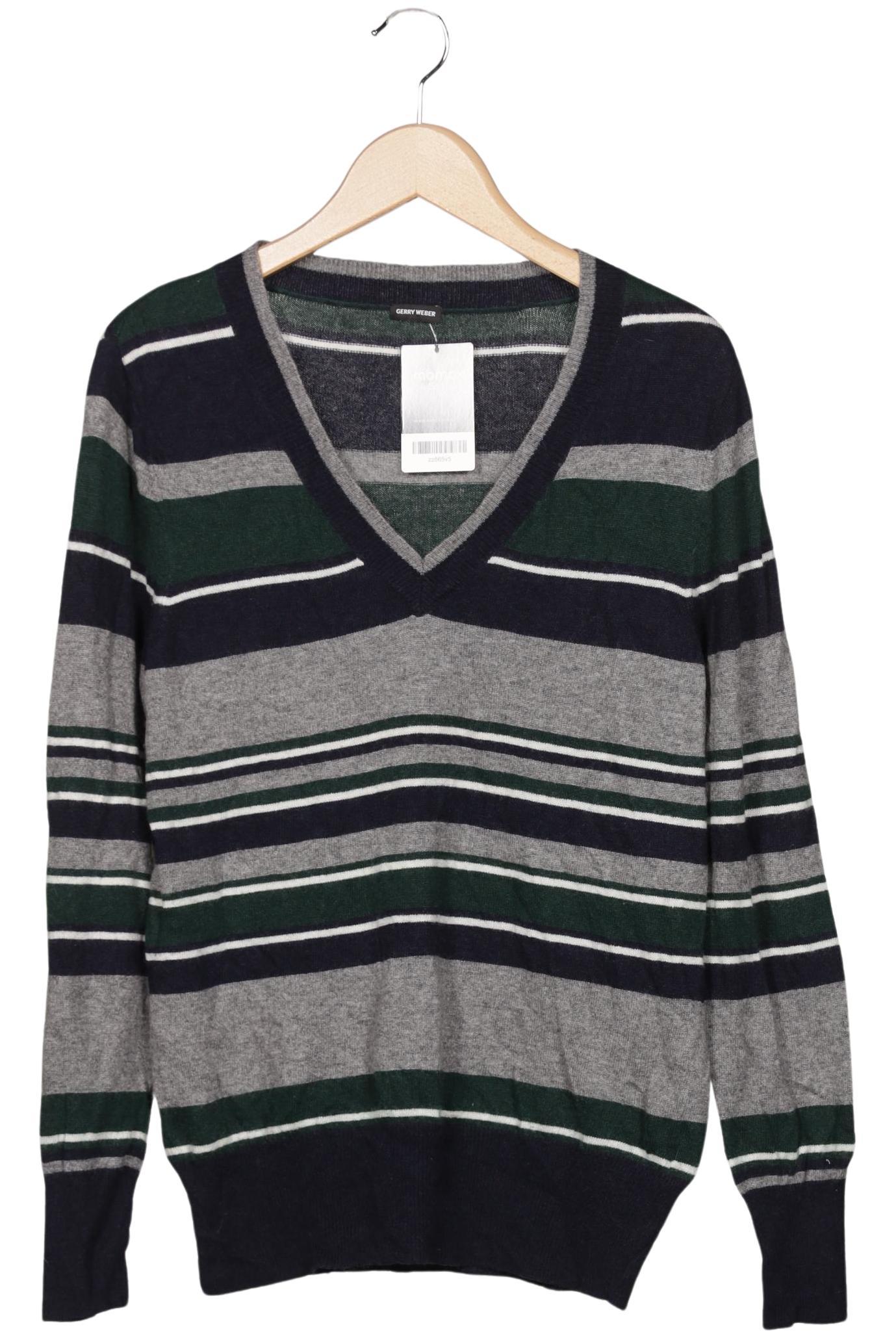 

Gerry Weber Damen Pullover, mehrfarbig, Gr. 44
