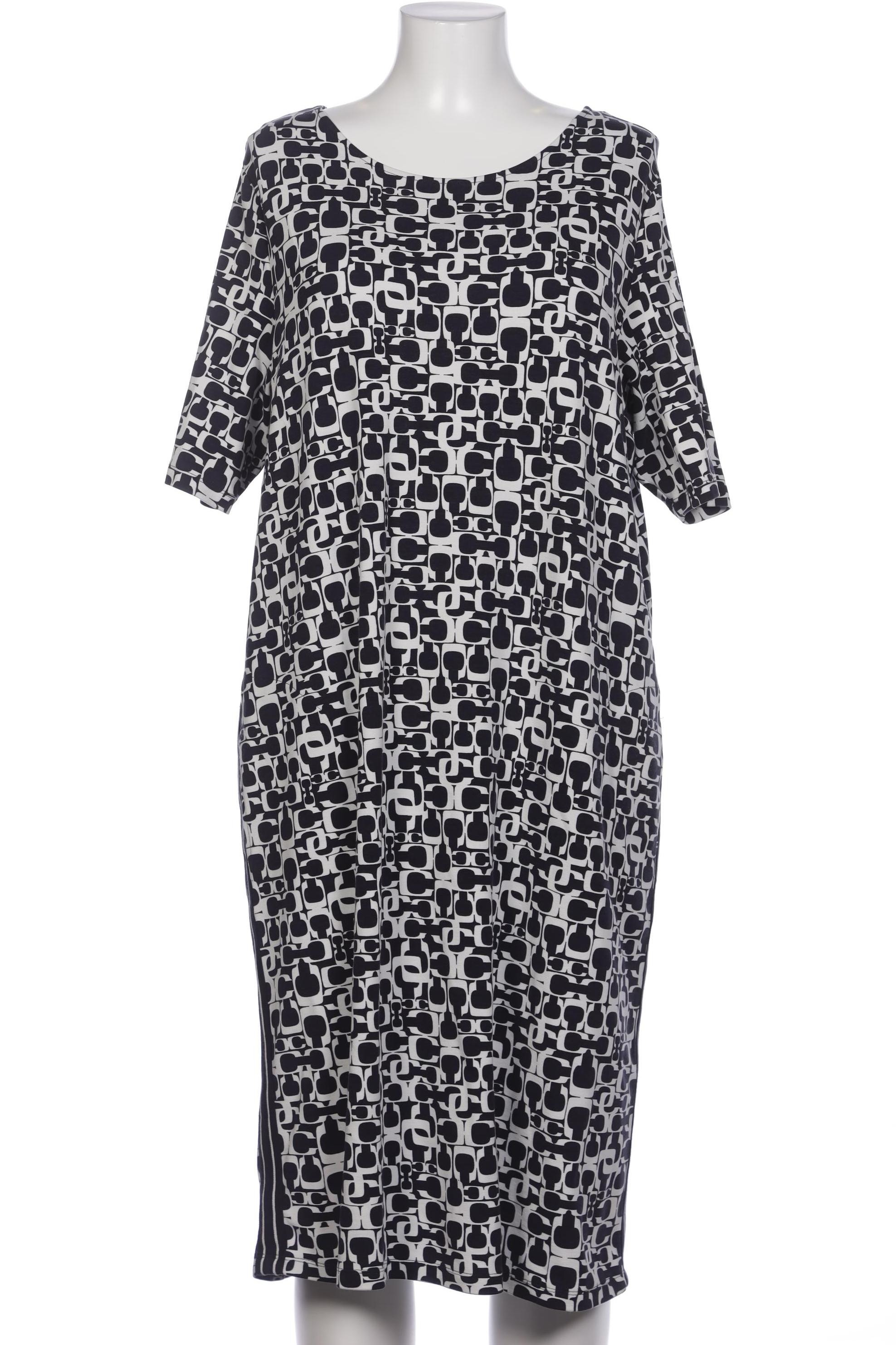 

Gerry Weber Damen Kleid, mehrfarbig, Gr. 48