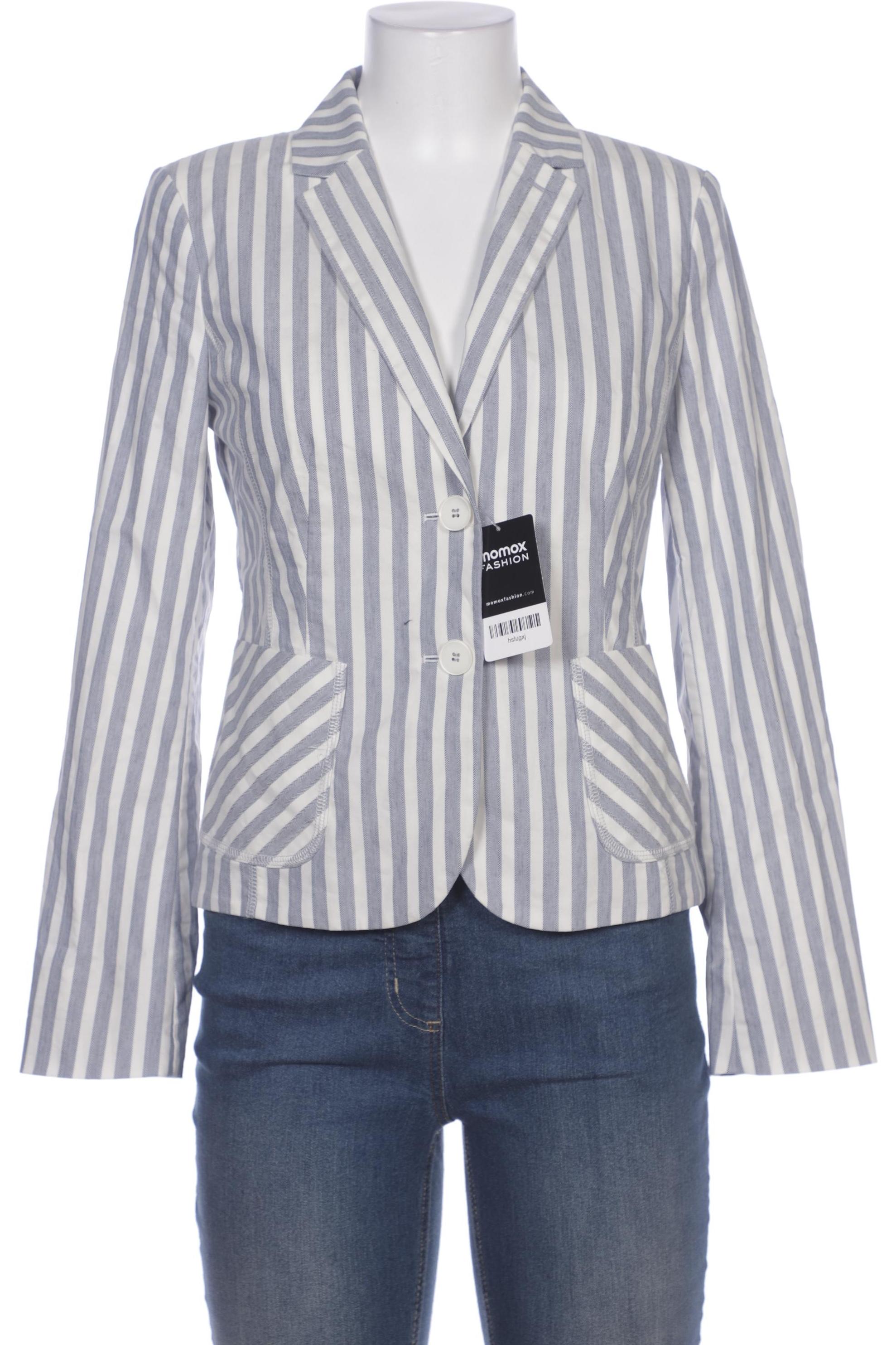 Thumbnail - Gerry Weber Damen Blazer, hellblau, Gr. 36