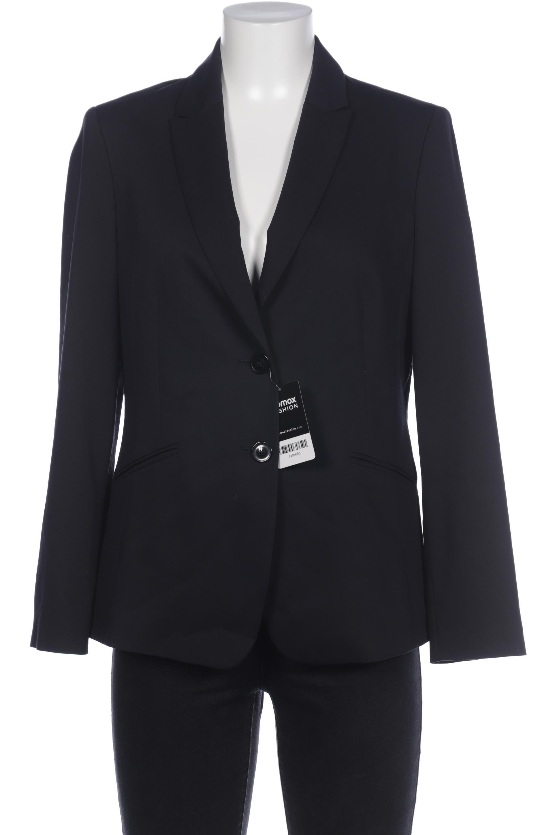 

Gerry Weber Damen Blazer, marineblau, Gr. 40