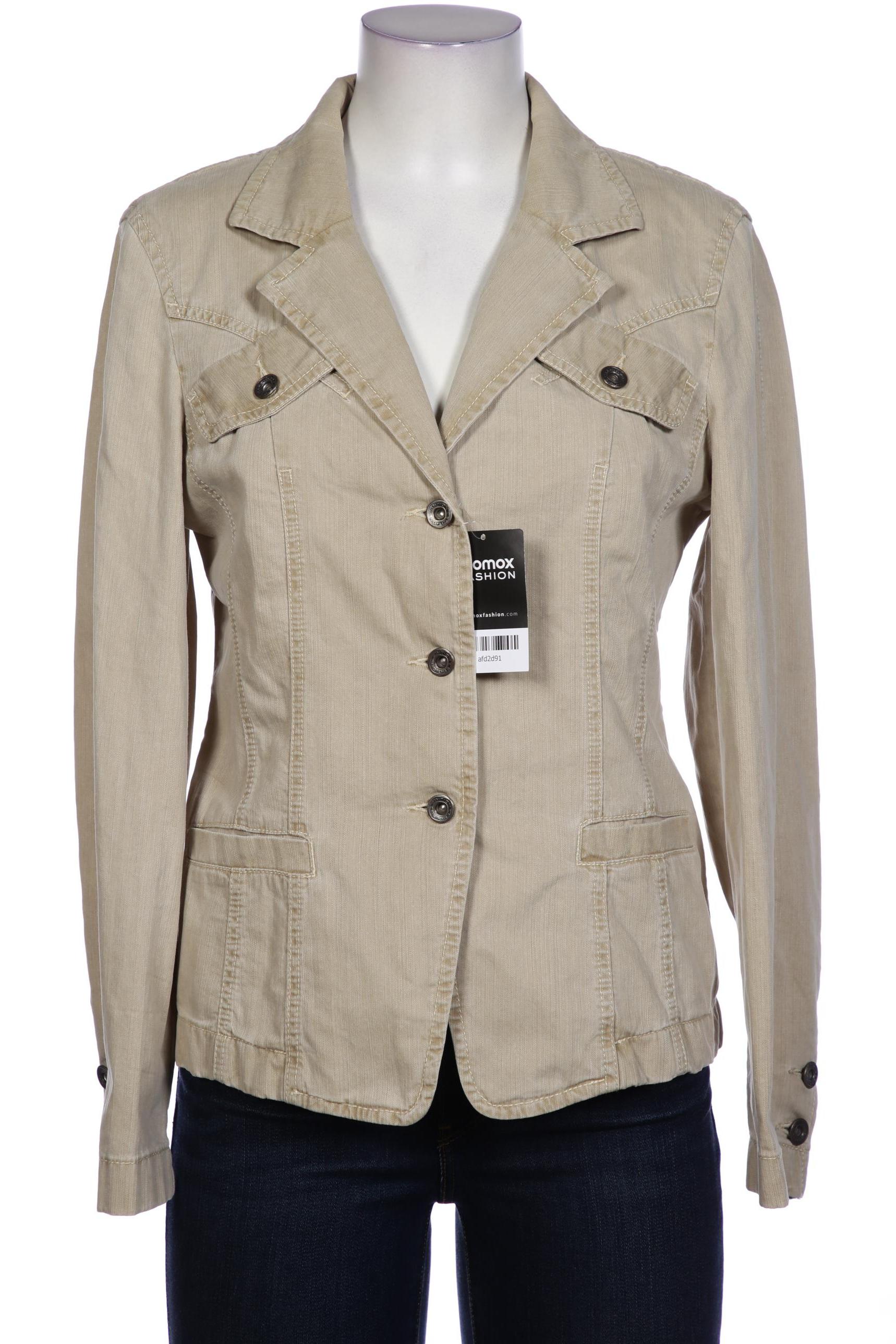 

GERRY WEBER EDITION Damen Blazer, beige