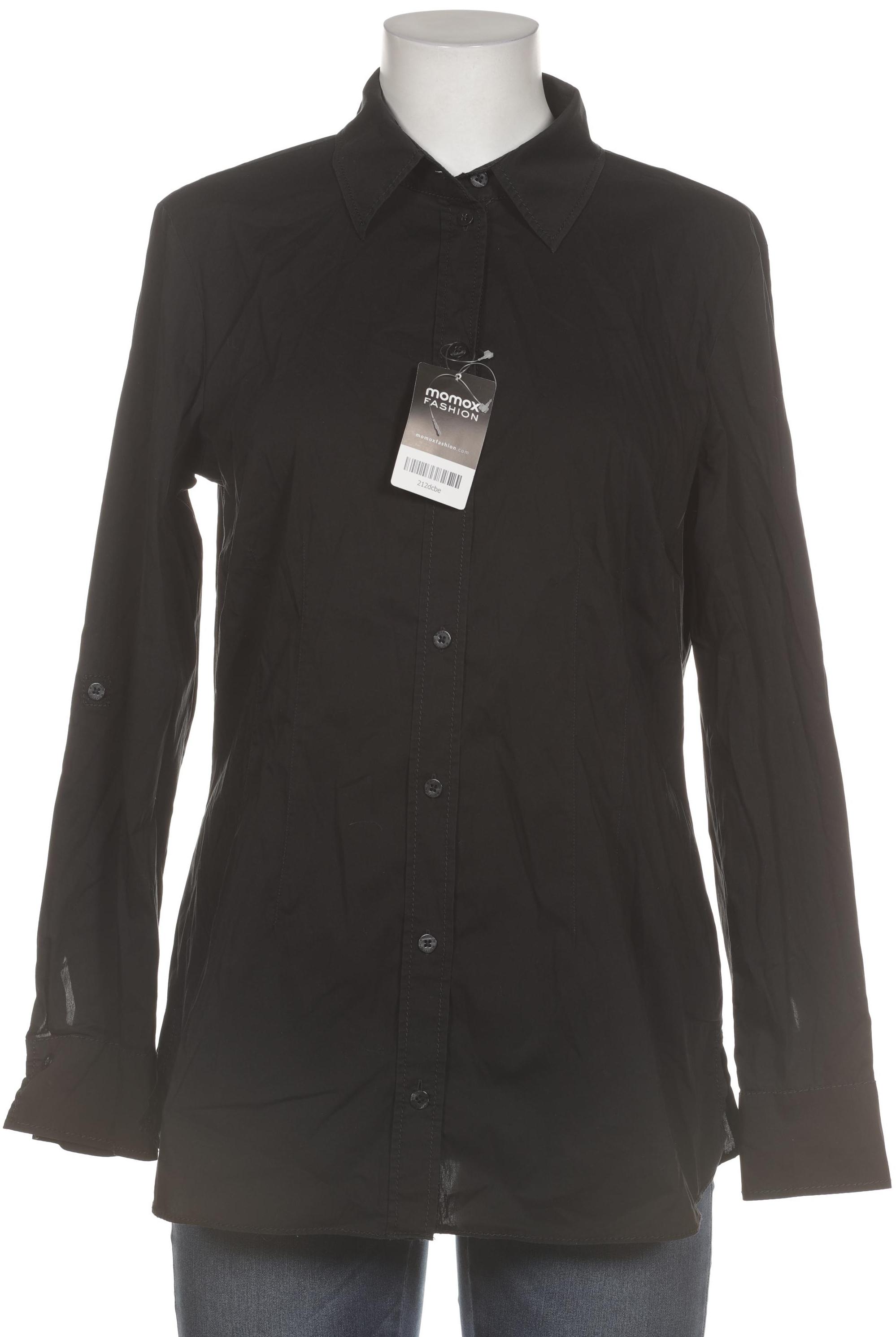 

GERRY WEBER EDITION Damen Bluse, schwarz